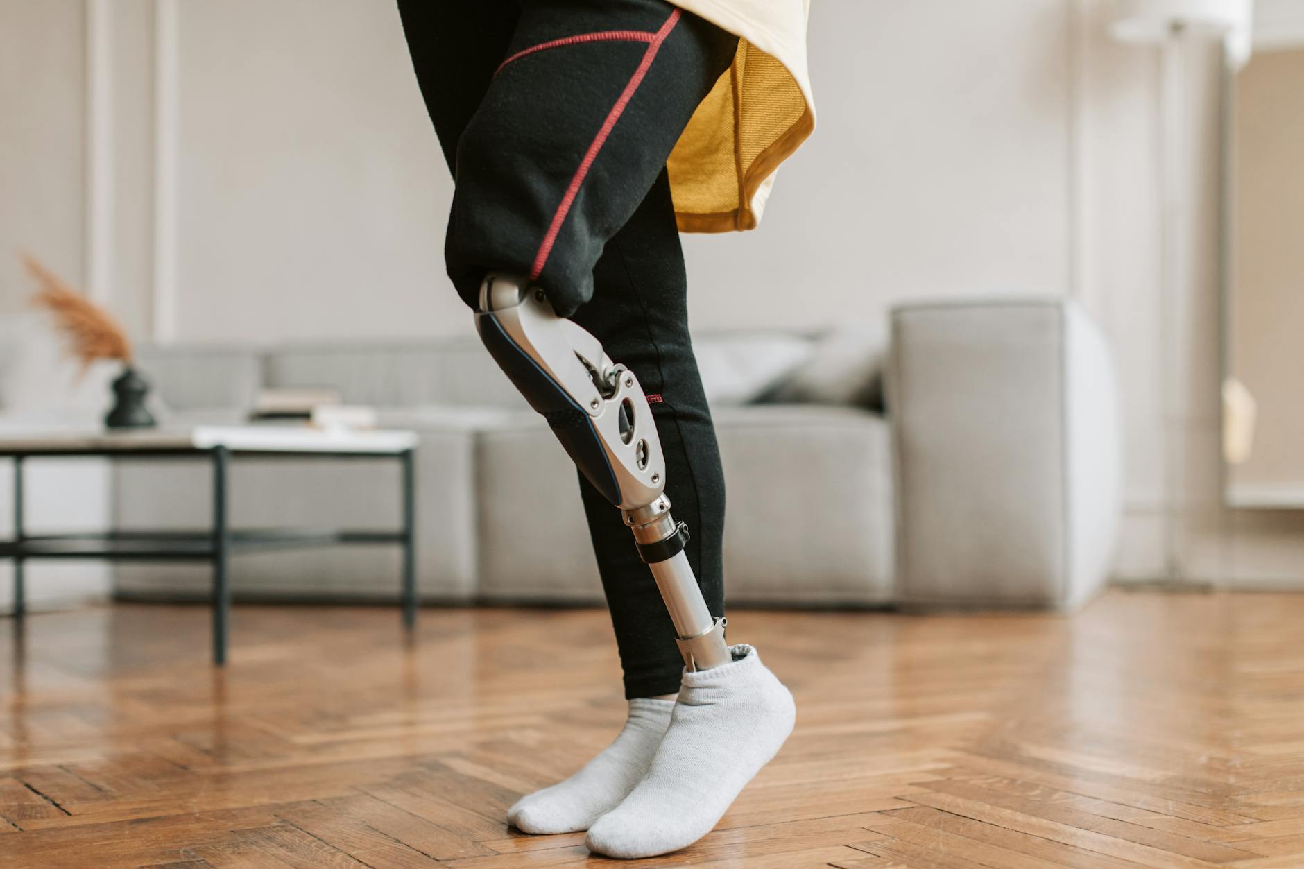 Reimagining Rehabilitation: A Focus on Community-Based Solutions
