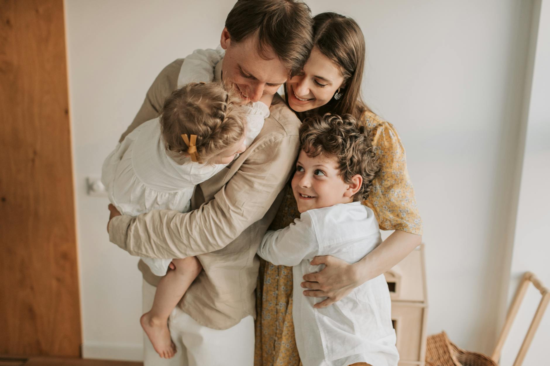 Reimagining the System to Preserve Family Bonds