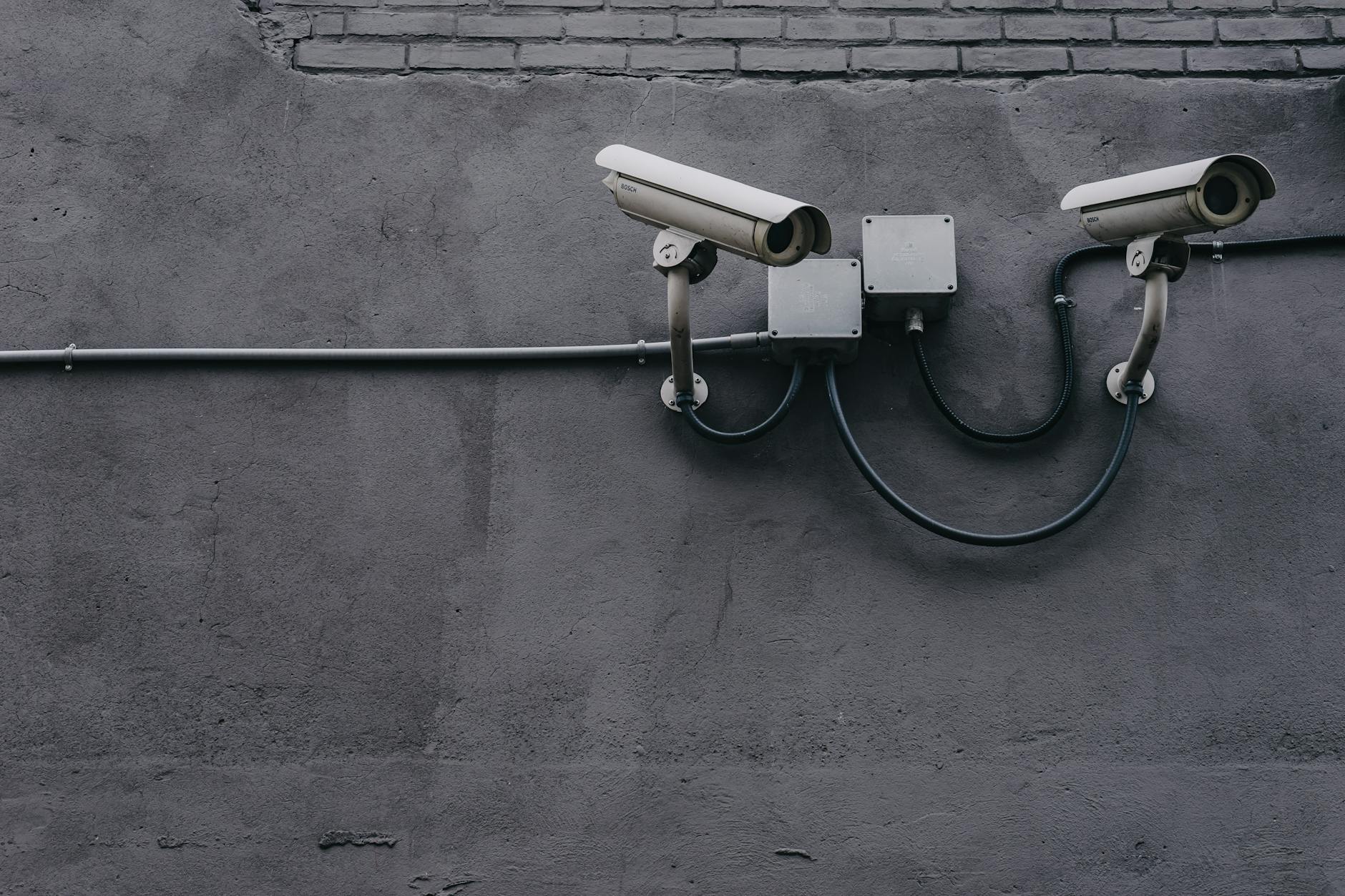 Residents Take Matters into Own Hands with DIY Security Solutions