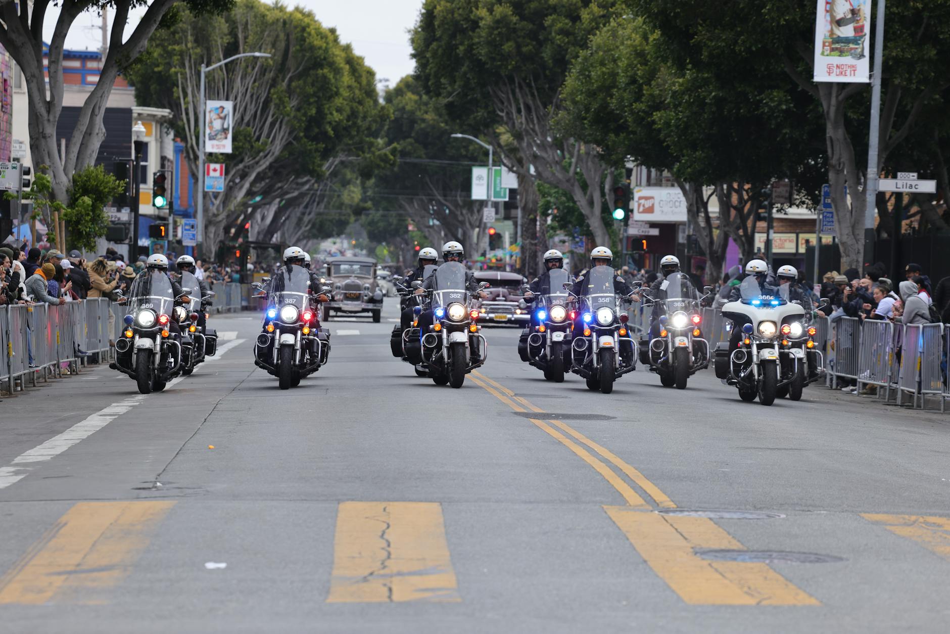 Rethinking Policing: Lessons Learned from San Francisco's 5-Year Experiment