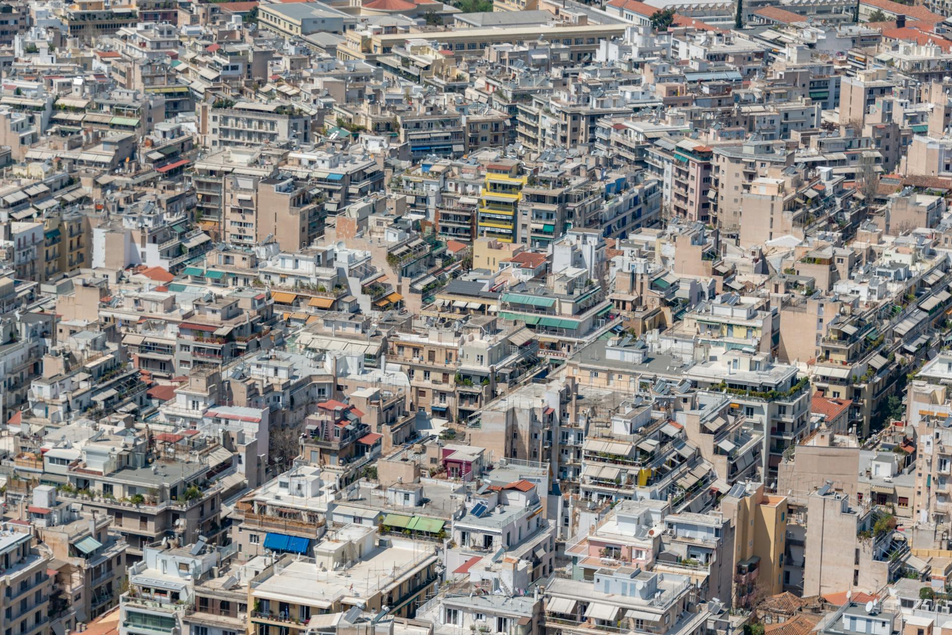 Rise in Phone Snatching Tied to Growing Urban Population