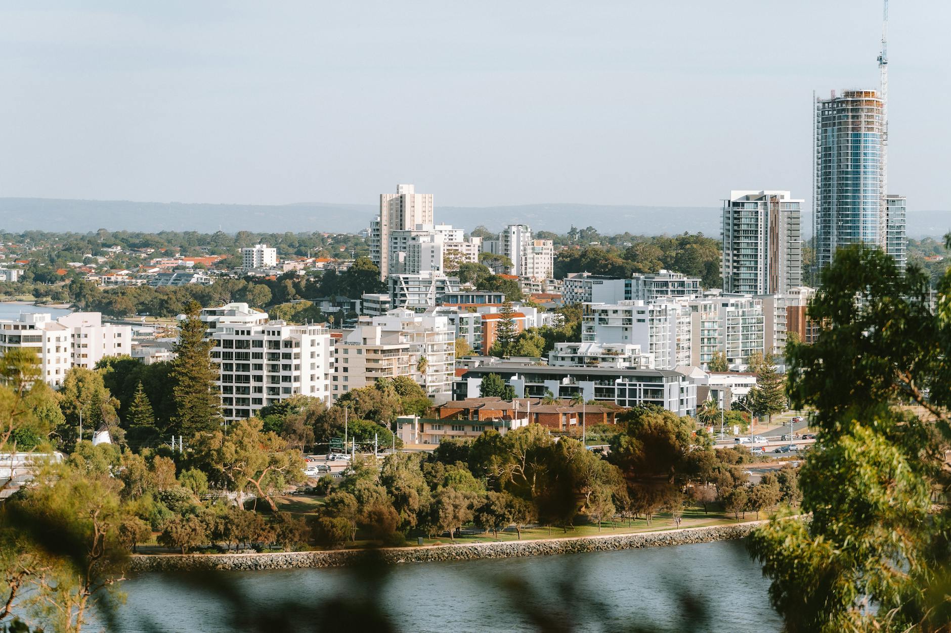 Rise of Phone Snatching in Australian Cities Explored