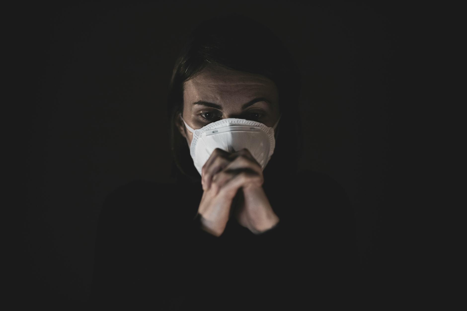 Rising Anxiety and Decreasing Trust in Public Safety