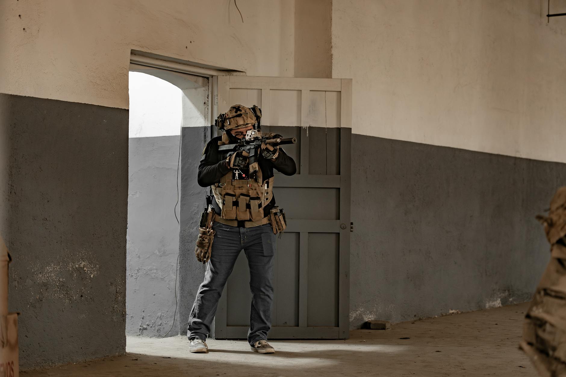 Securing Homes in the Age of Advanced Burglary Tactics
