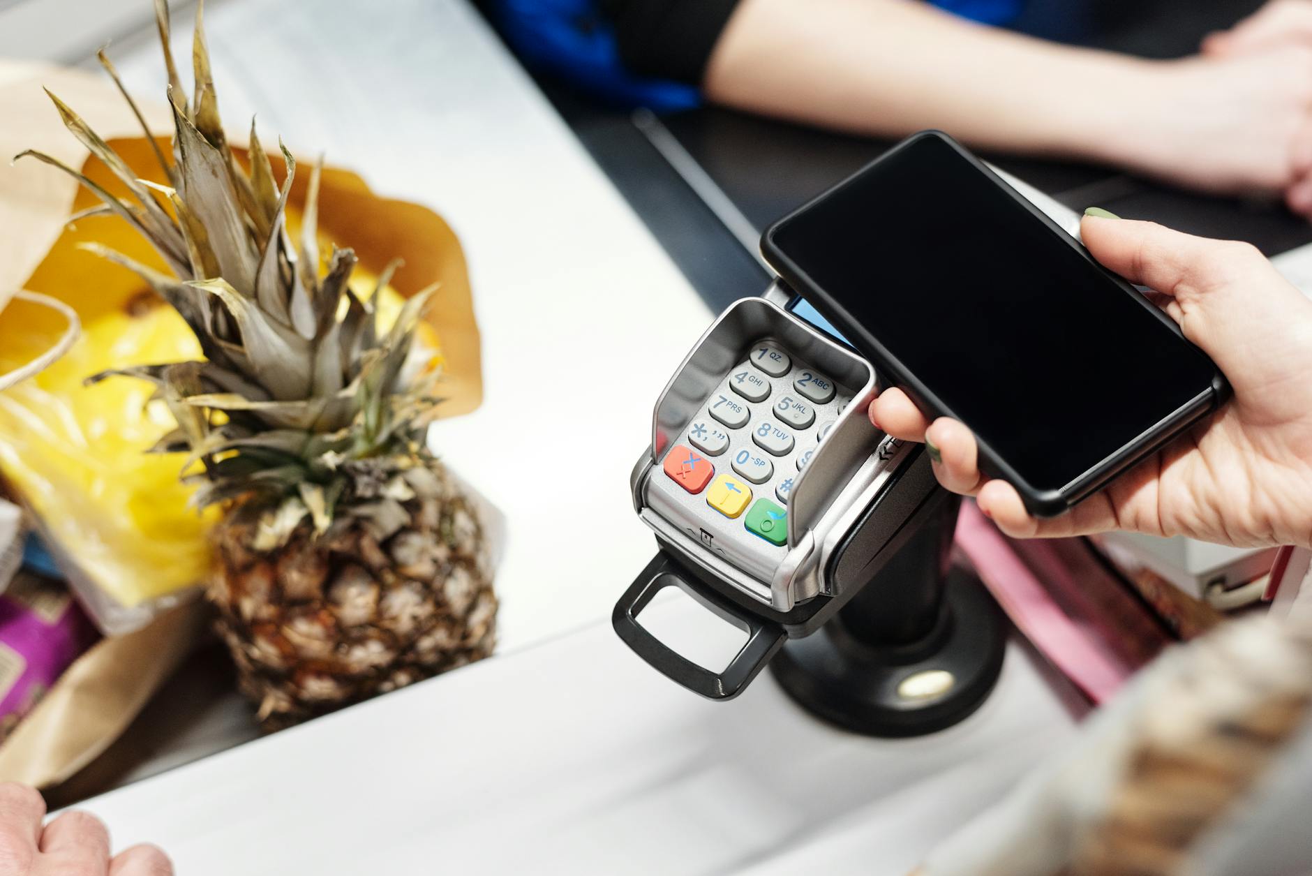 Securing the Luxury Market: Innovative Solutions to Combat Theft