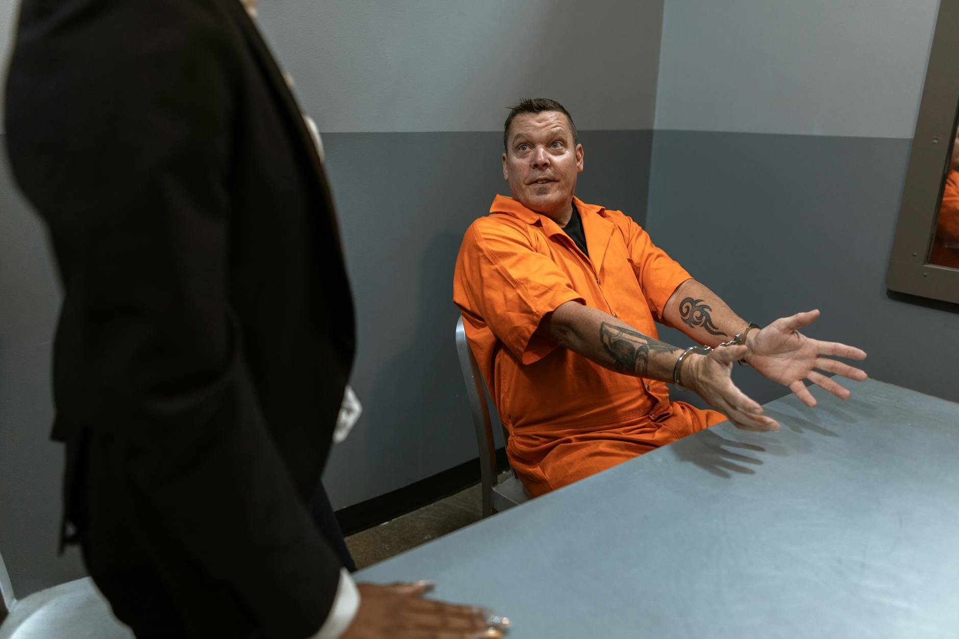 Sensational Crime Coverage: A Barrier to Real Justice