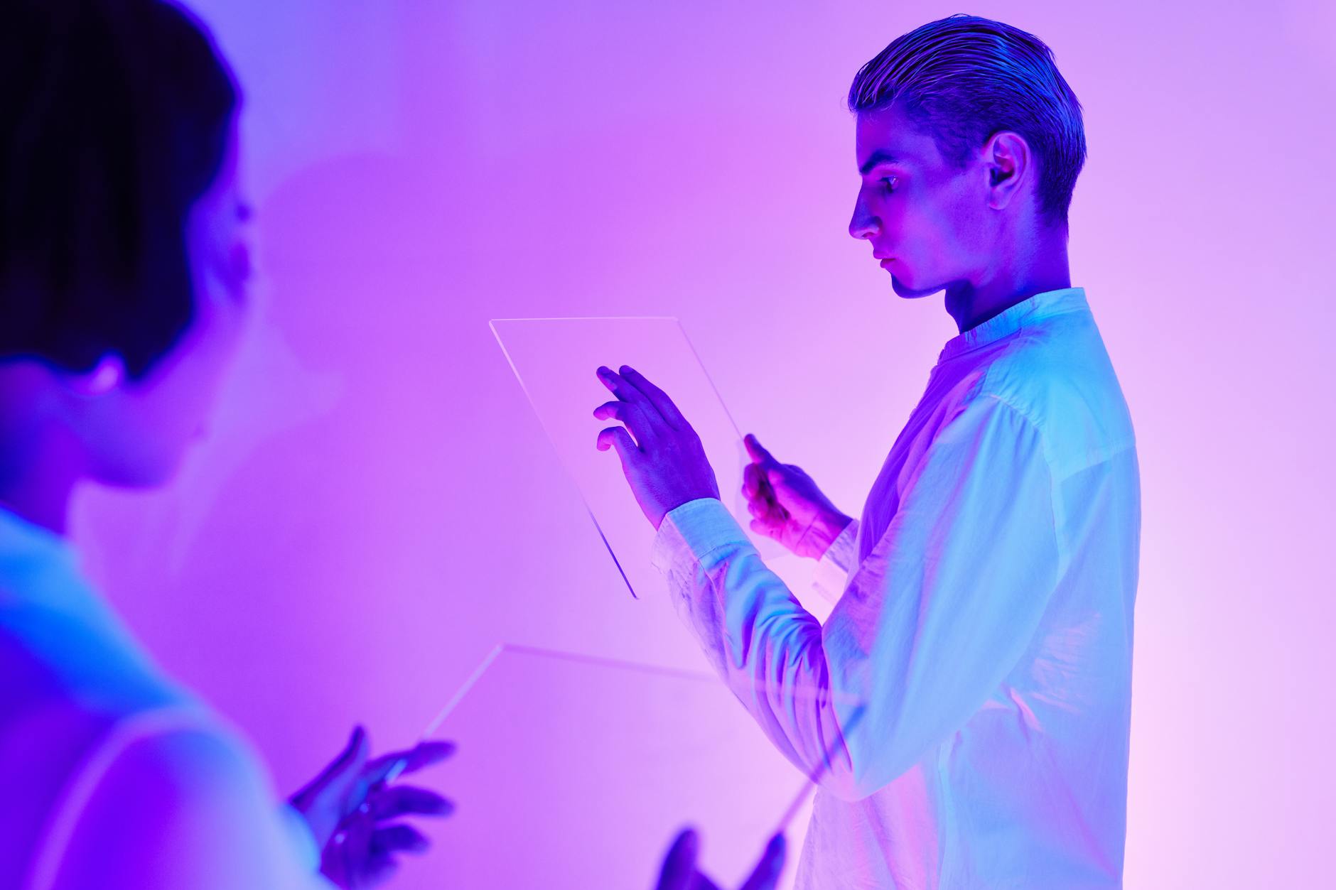 Shaping a Safer Future for the Digital Age