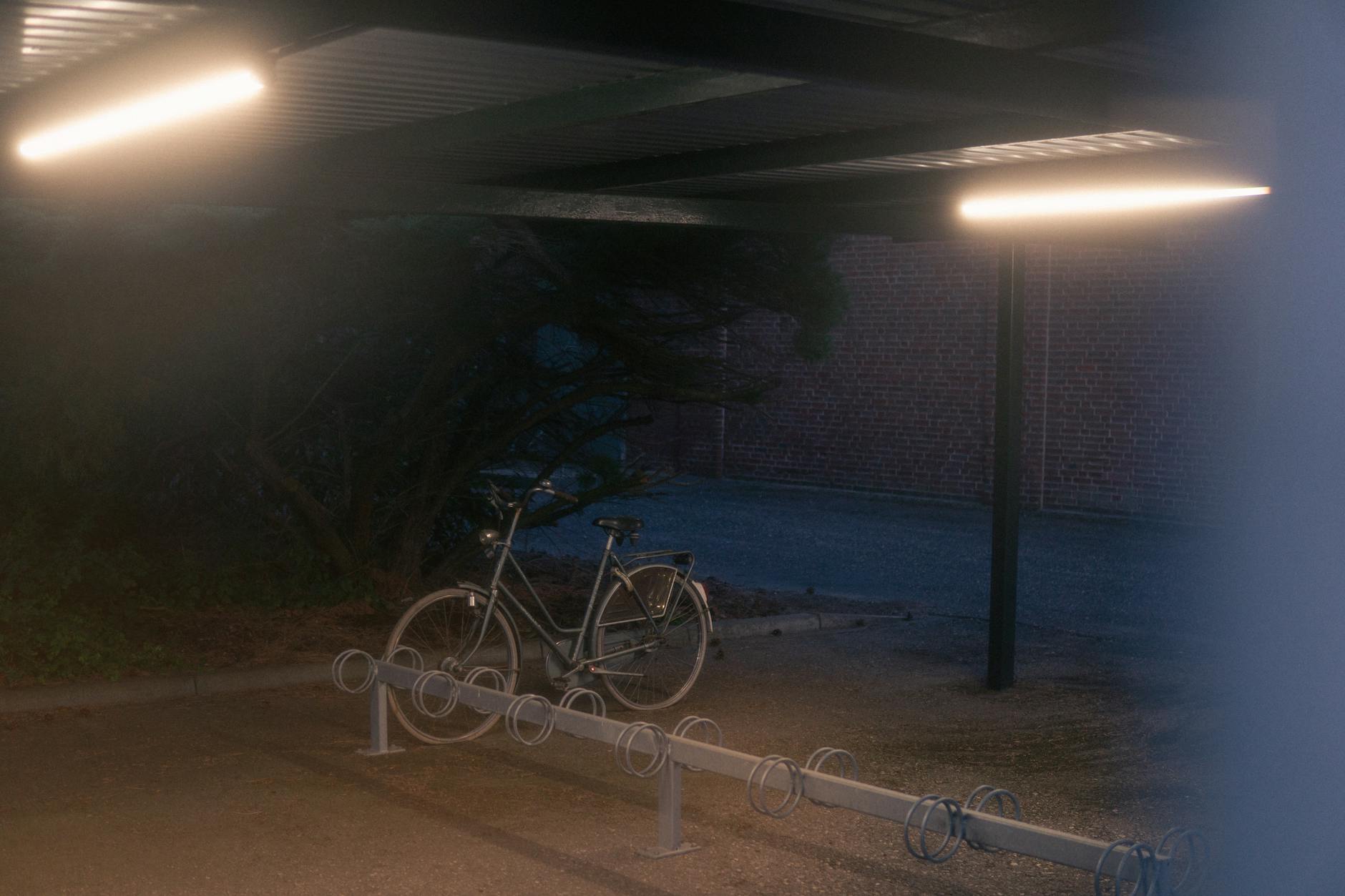 Shedding Light on a Safer Tomorrow: The Future of Parking Lot Safety