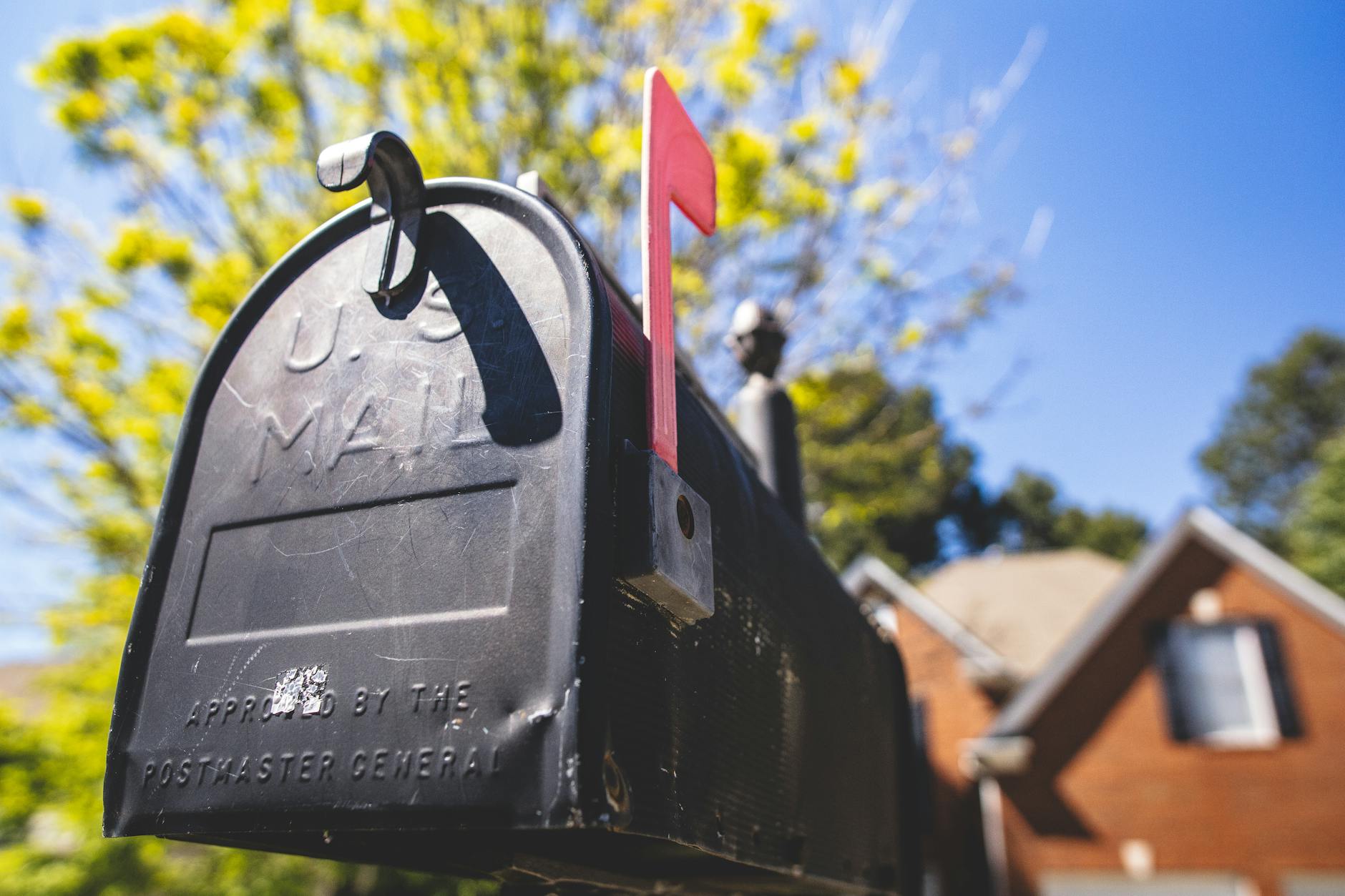 Shifting Focus to Prevent Mail Theft in the Future