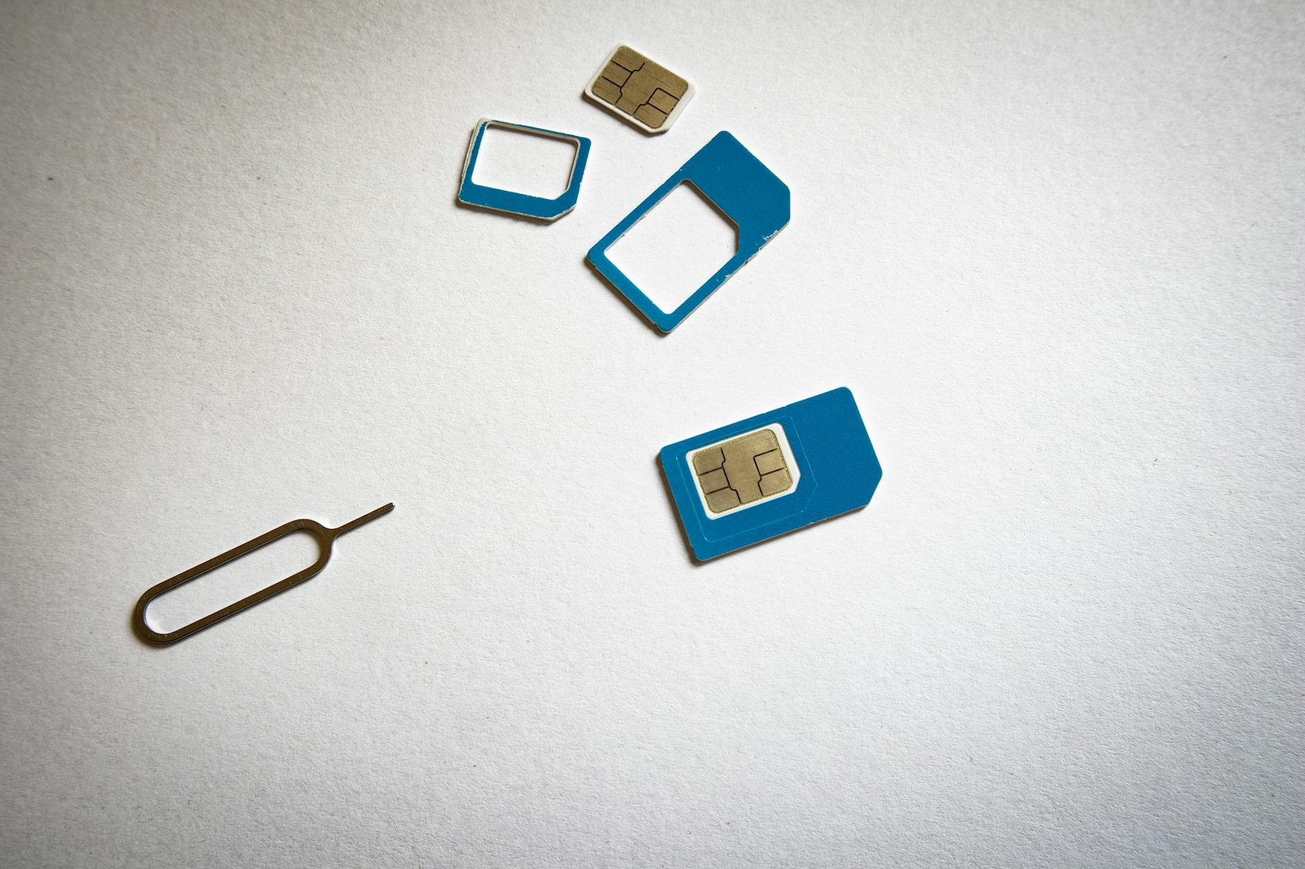SIM Swap Attacks: A Growing Concern for Consumers