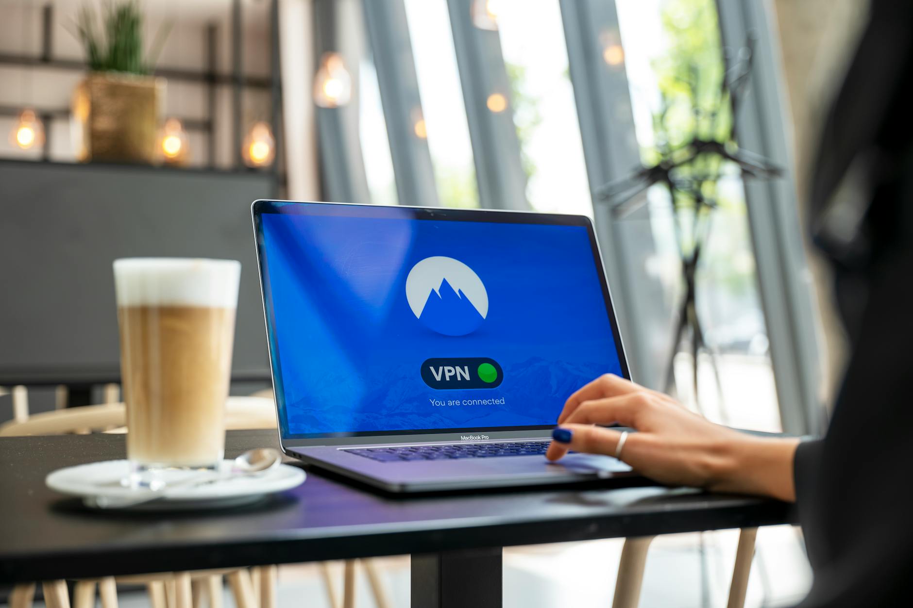 The Flaw in VPN Security: A Hidden Reality