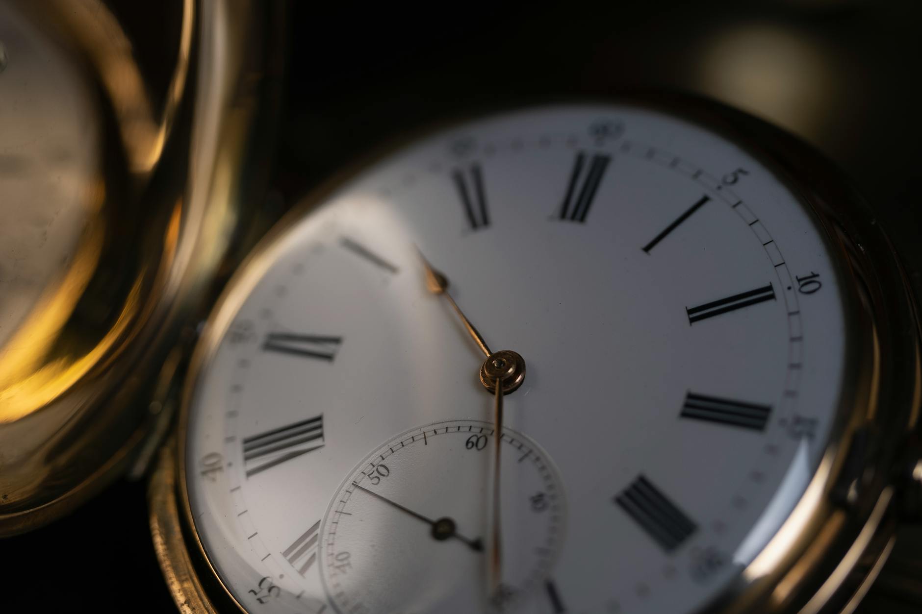 The Future of Luxury Watch Security and Authentication