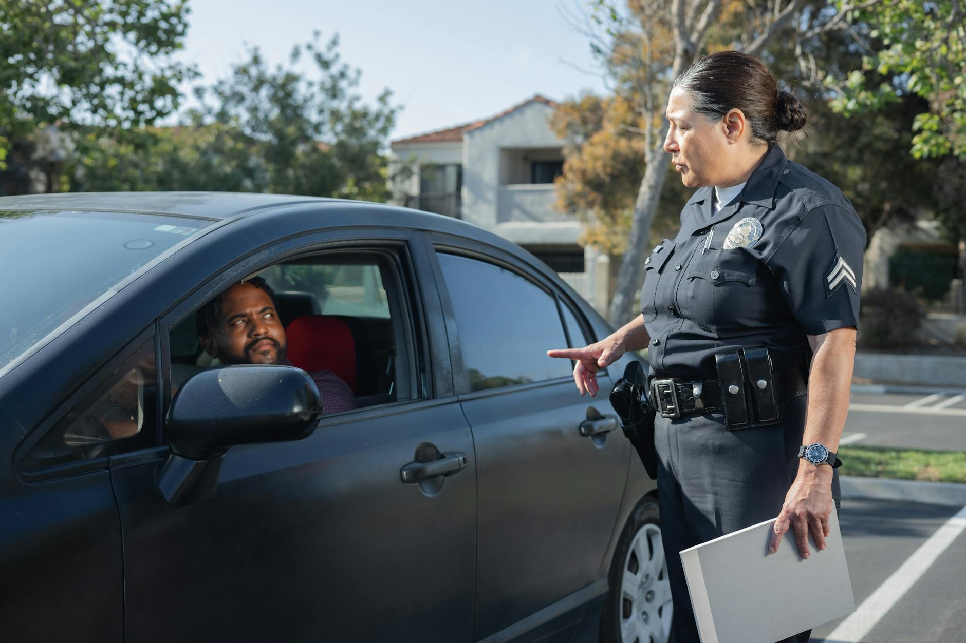 The Future of Police Strategy in a Post-Stop and Frisk Era