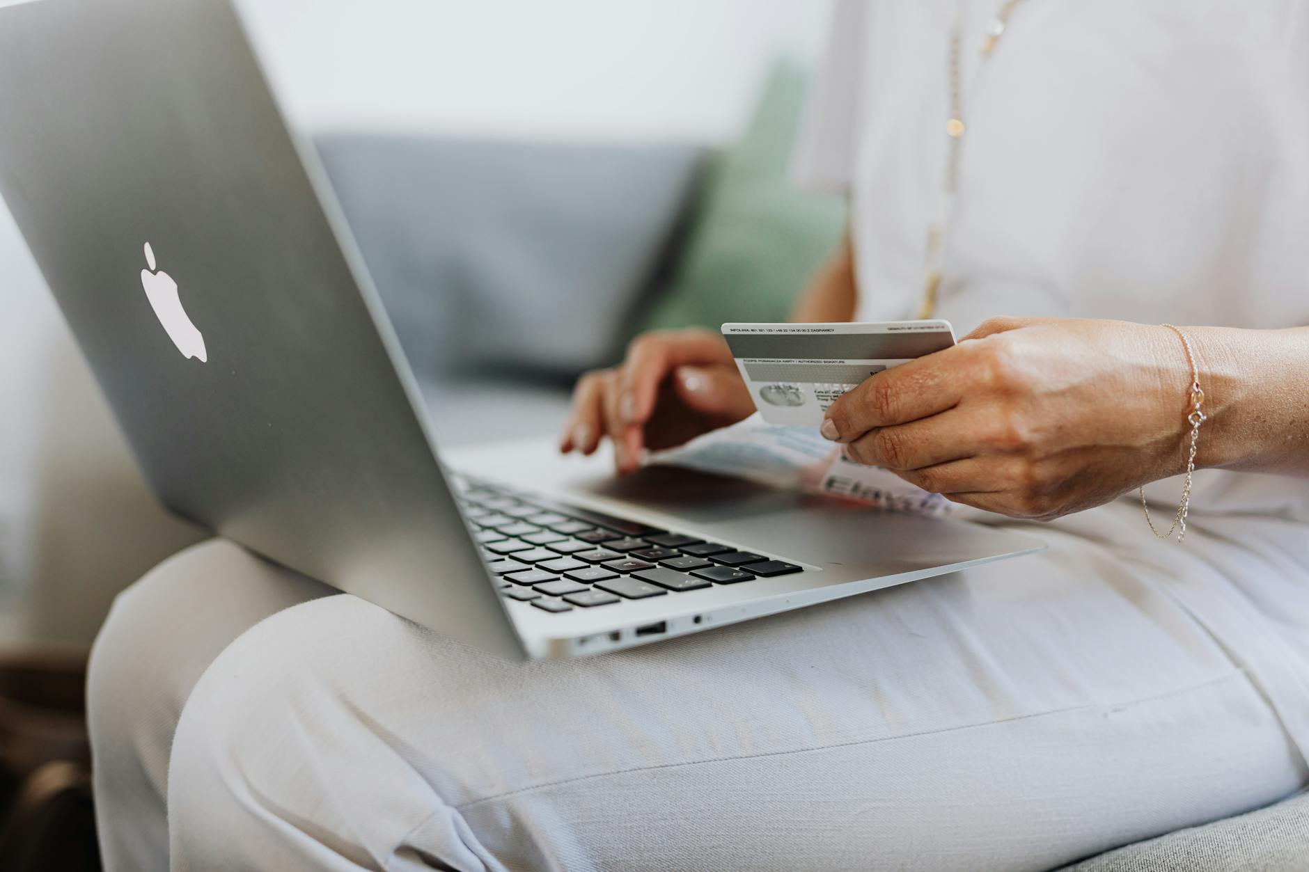 The Future of Shop Security and Customer Convenience
