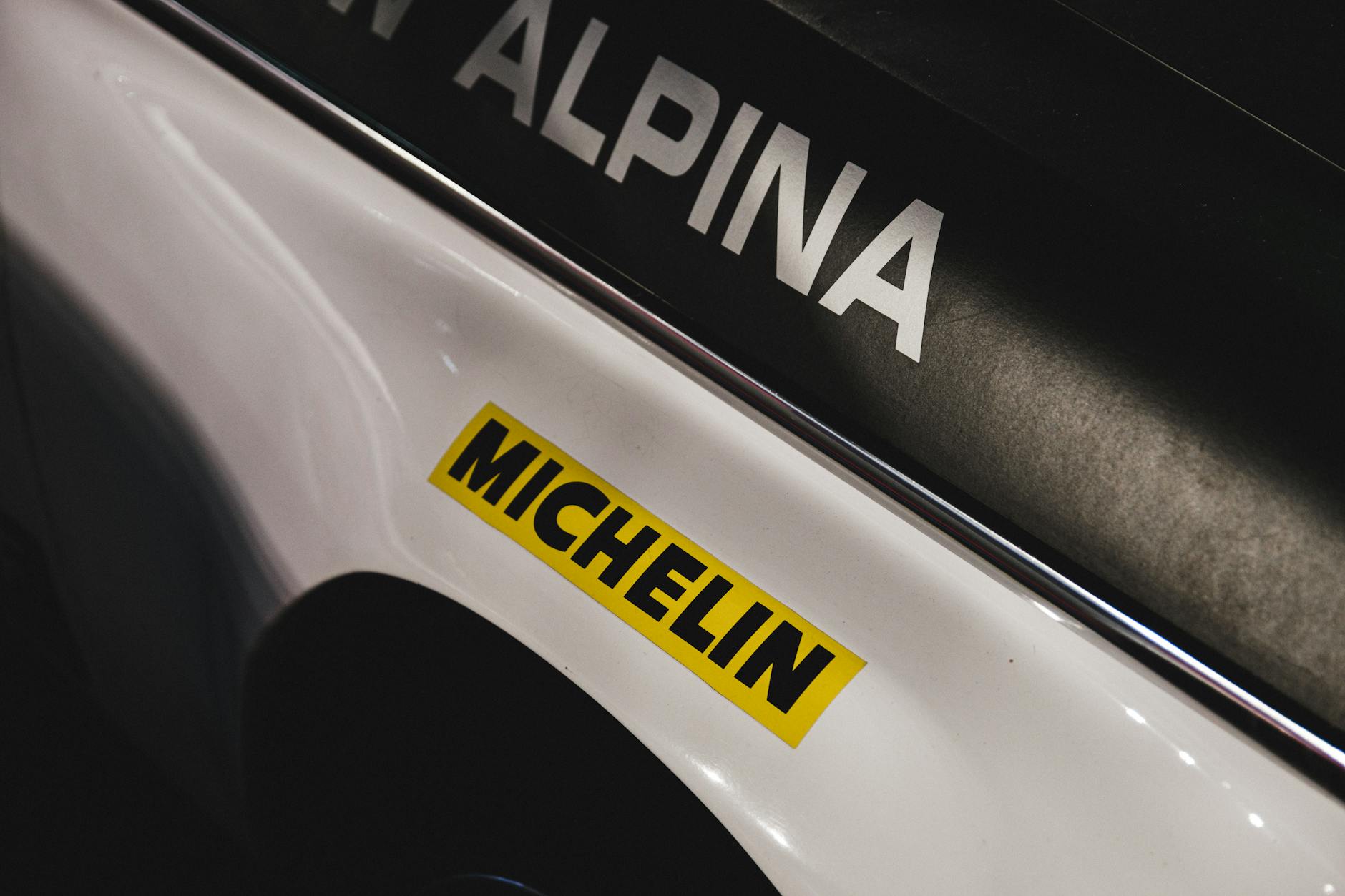 The Unexpected Consequences of Car Sticker Advertising