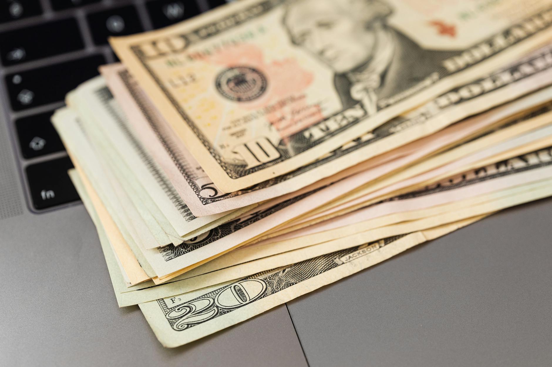 Underlying Factors Contributing to Rise of Bank Transfers