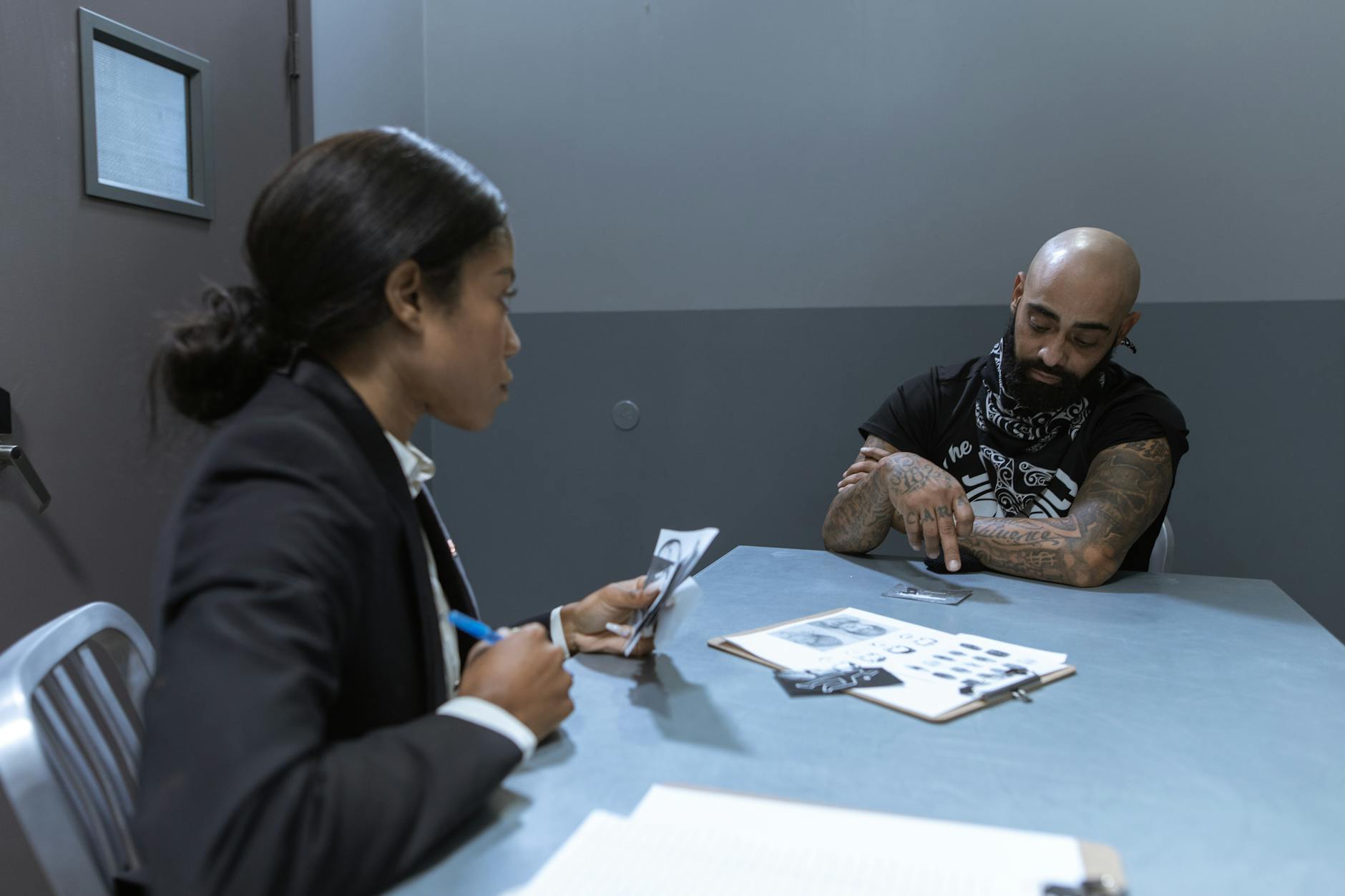 Understanding the Foundations of Arrest Procedures in Law Enforcement