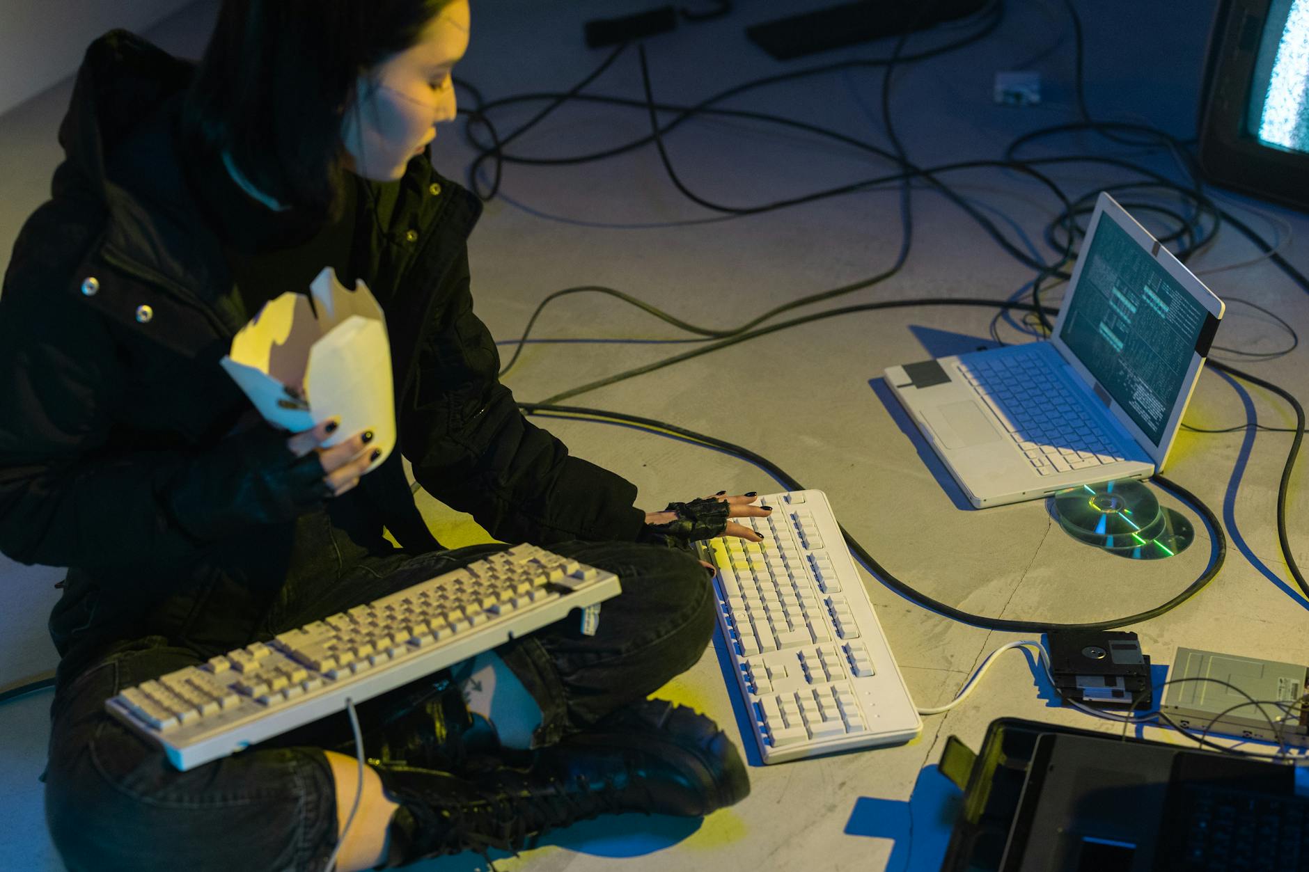 Understanding the Motivations Behind Young Hackers
