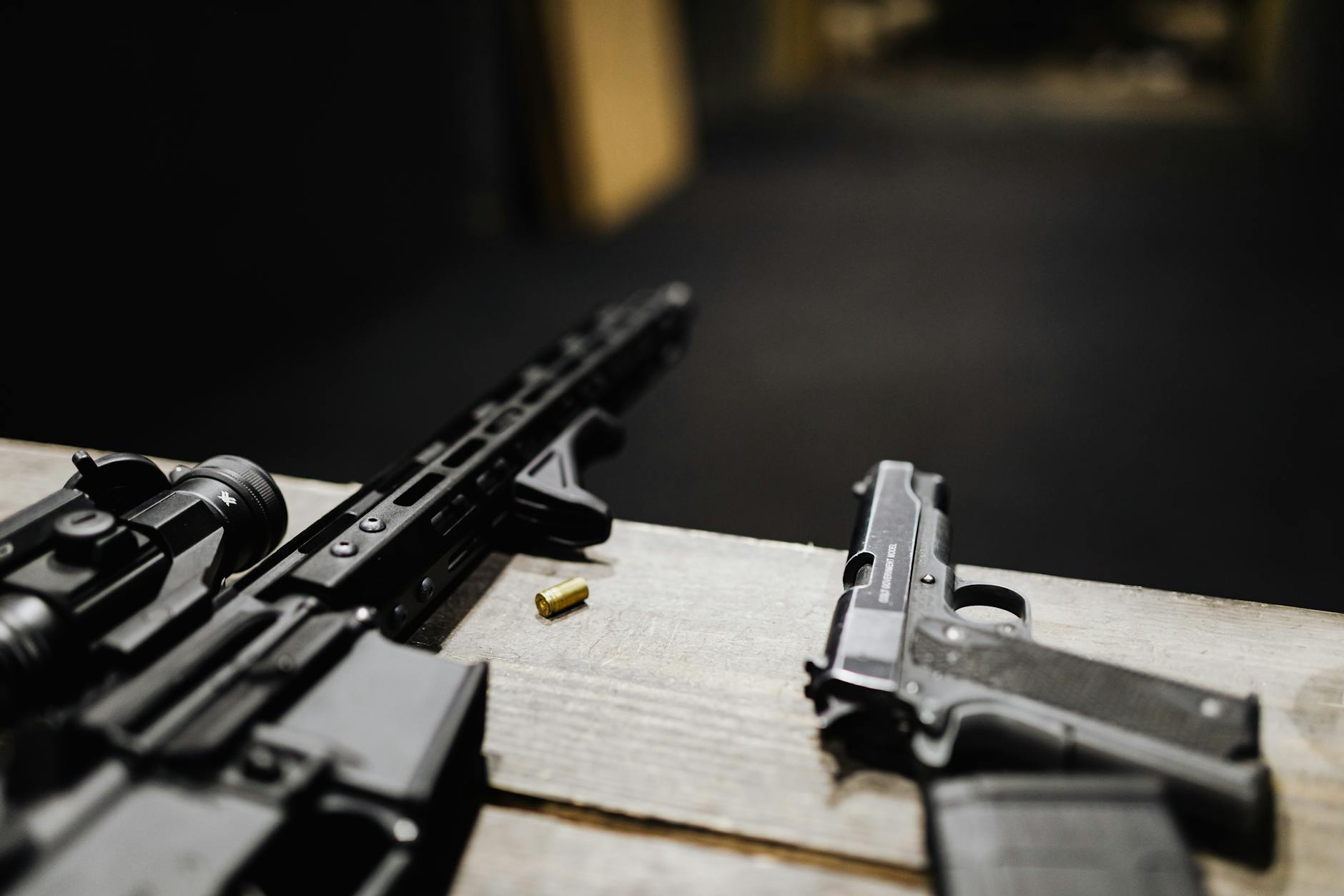 Unintentional Firearms Discharges: A Growing Public Health Concern