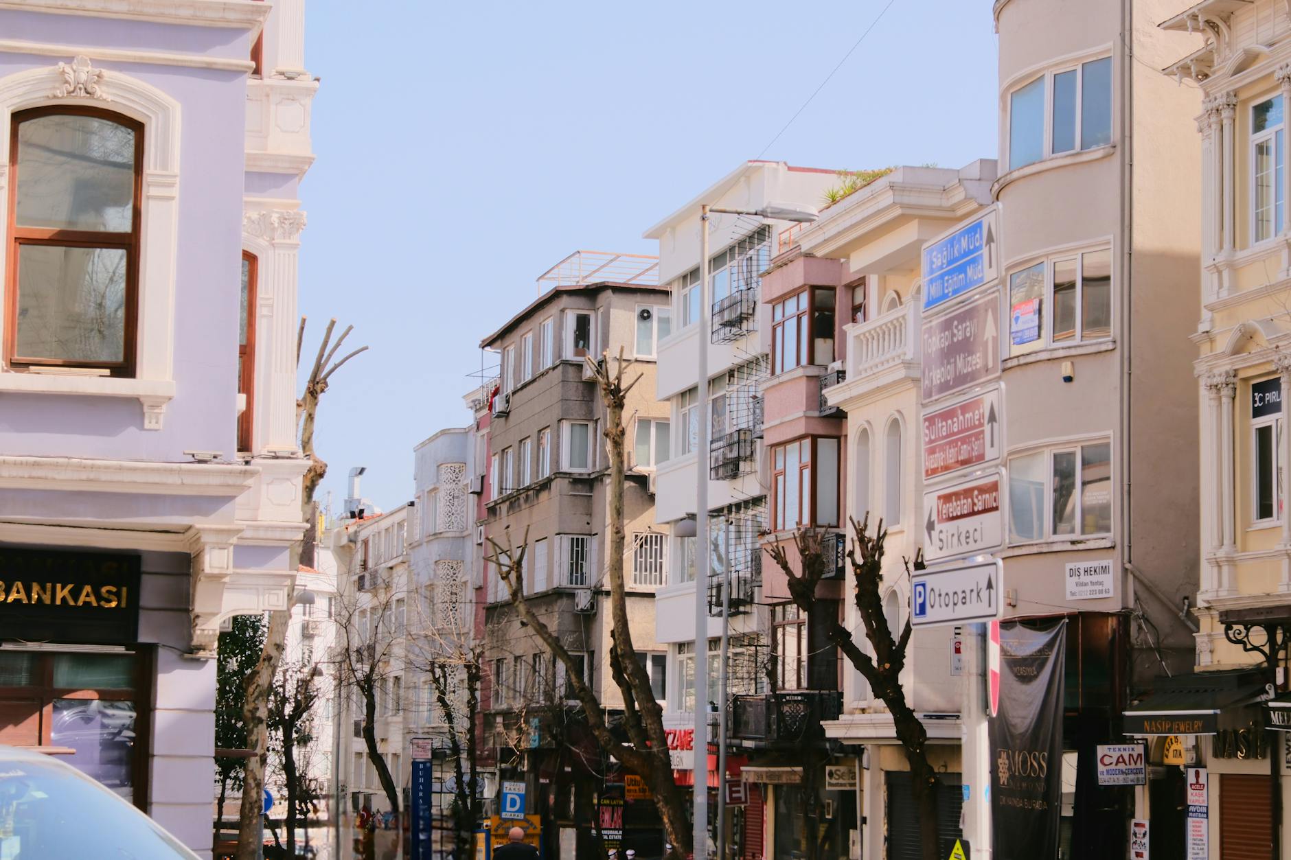 Urban Planning Can Influence Crime Frequency Rates