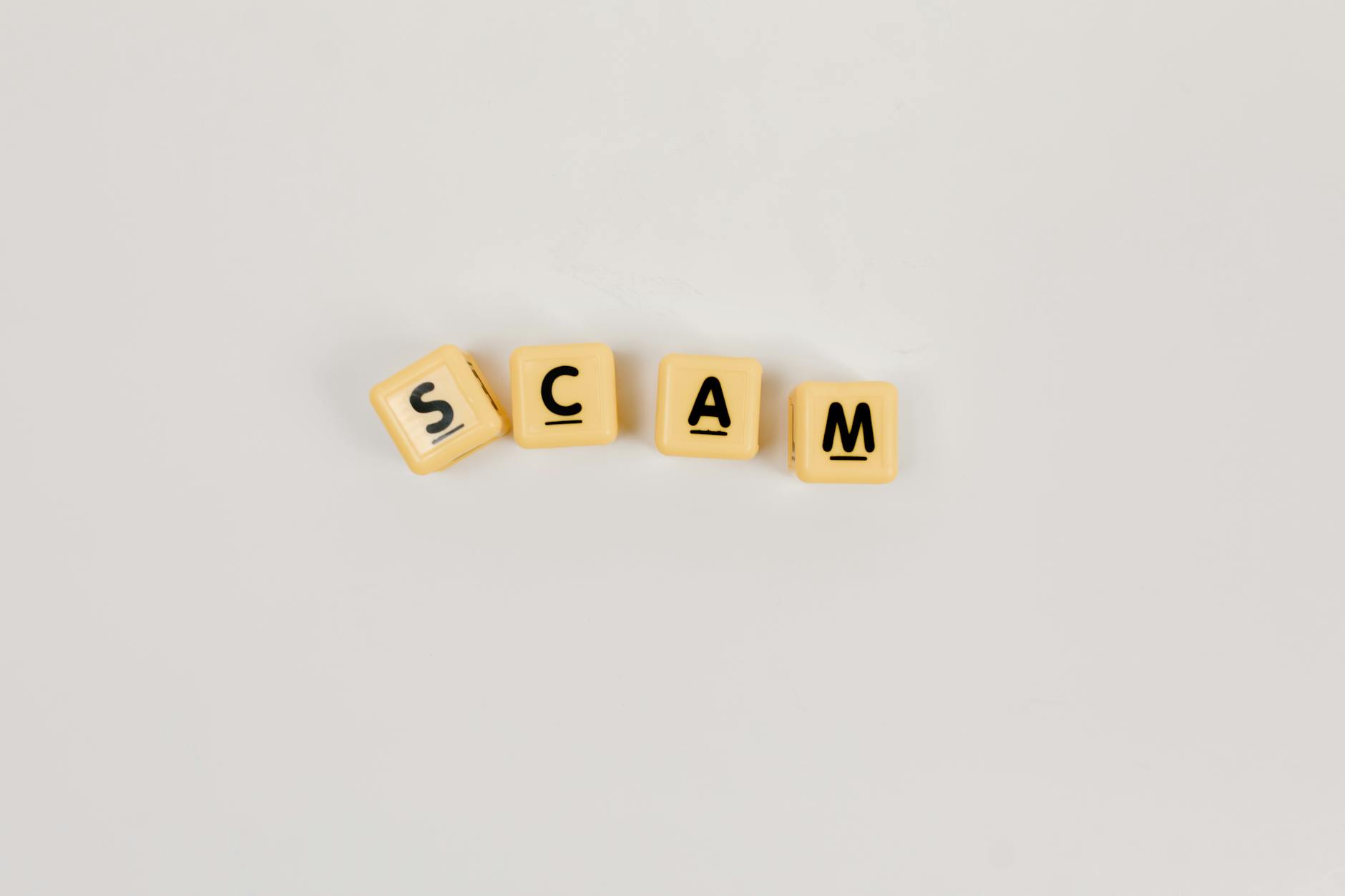 Victims of Mail Scams Often Fall for Simple Tricks