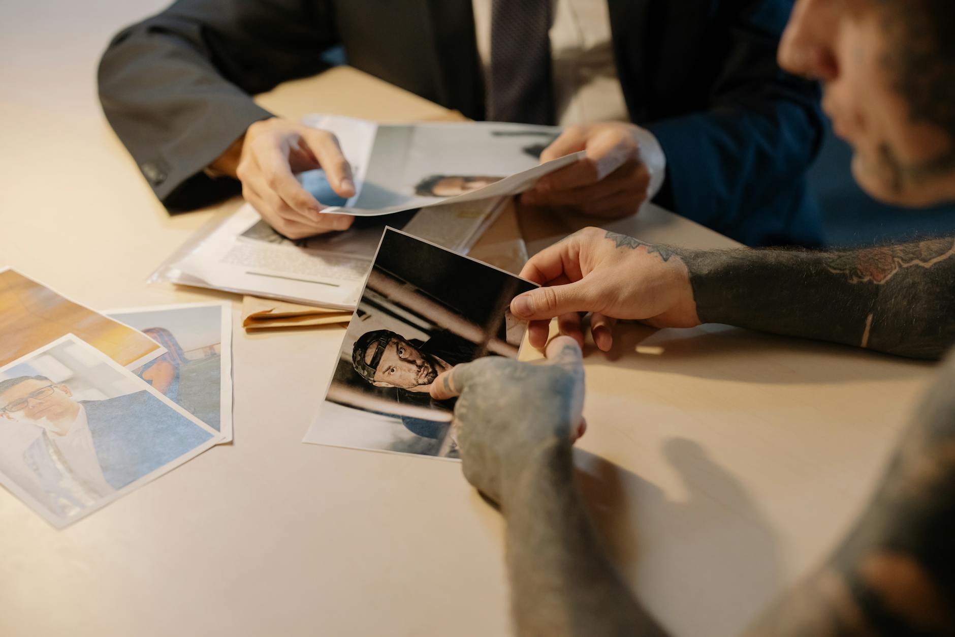 Victims Often Face Harsh Scrutiny and Blame from Society and Law Enforcement