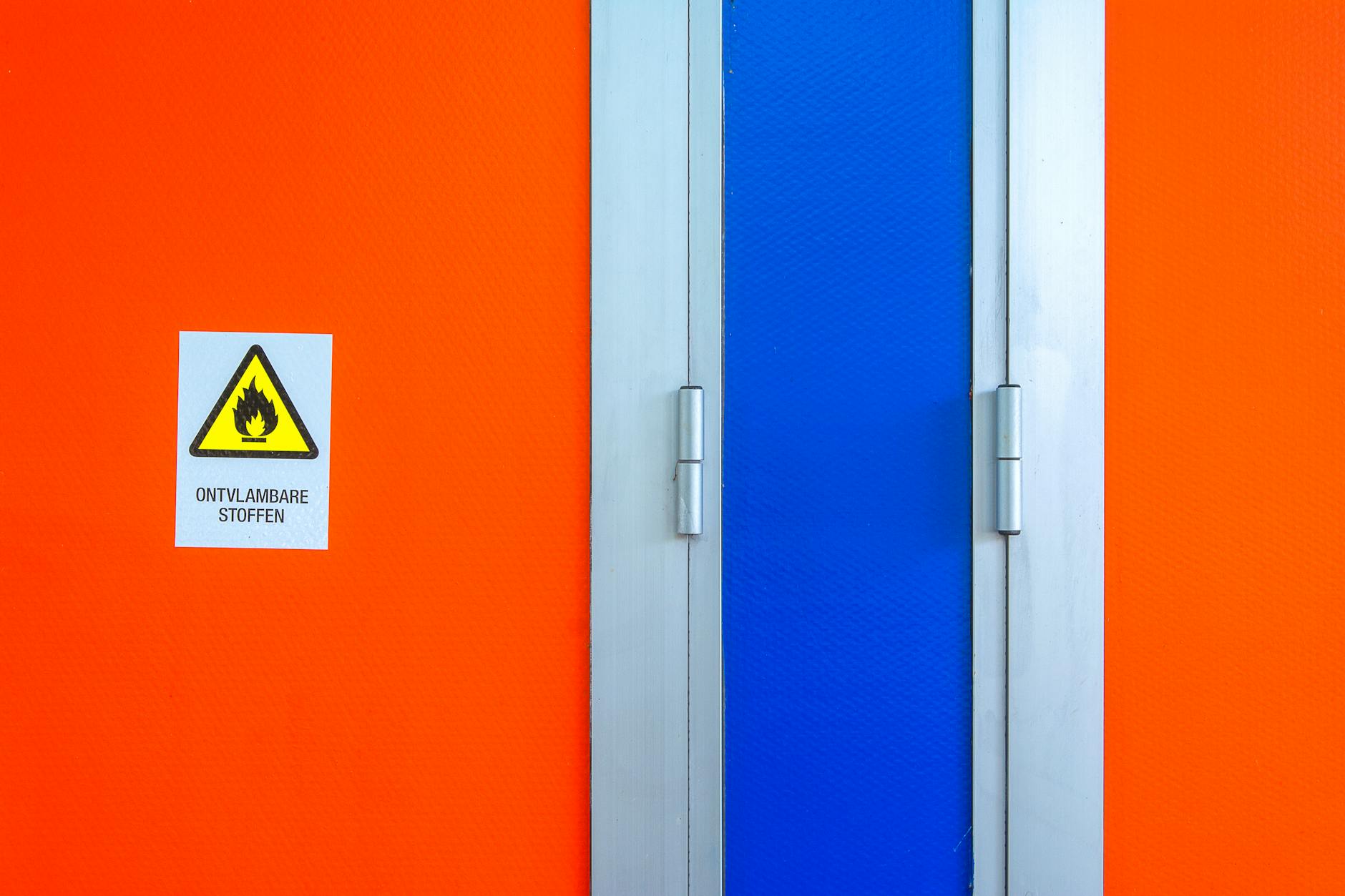 Weak Locks and Flimsy Hinges Undermine Safety Claims