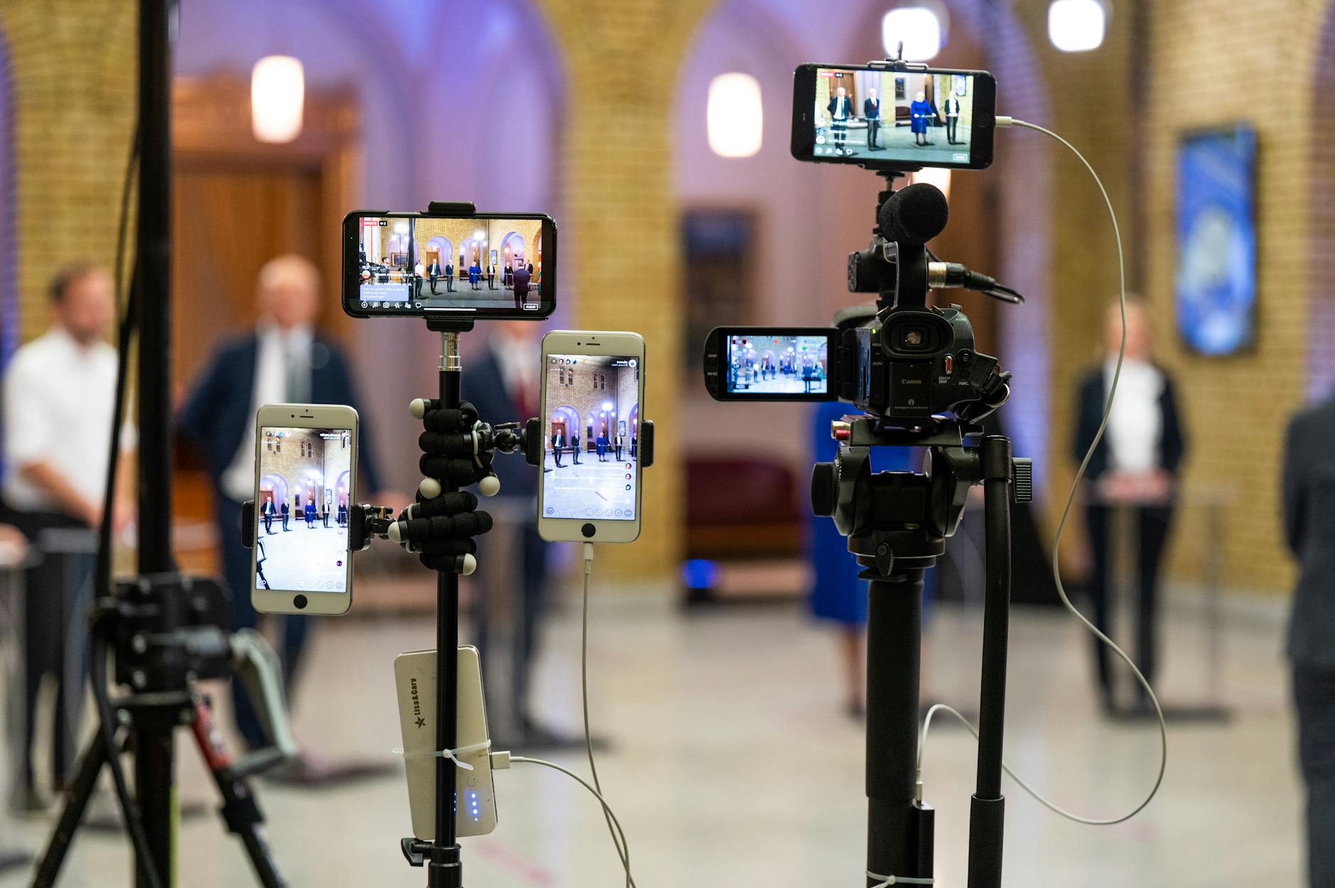Why Misleading Crime Videos Persist on Social Media