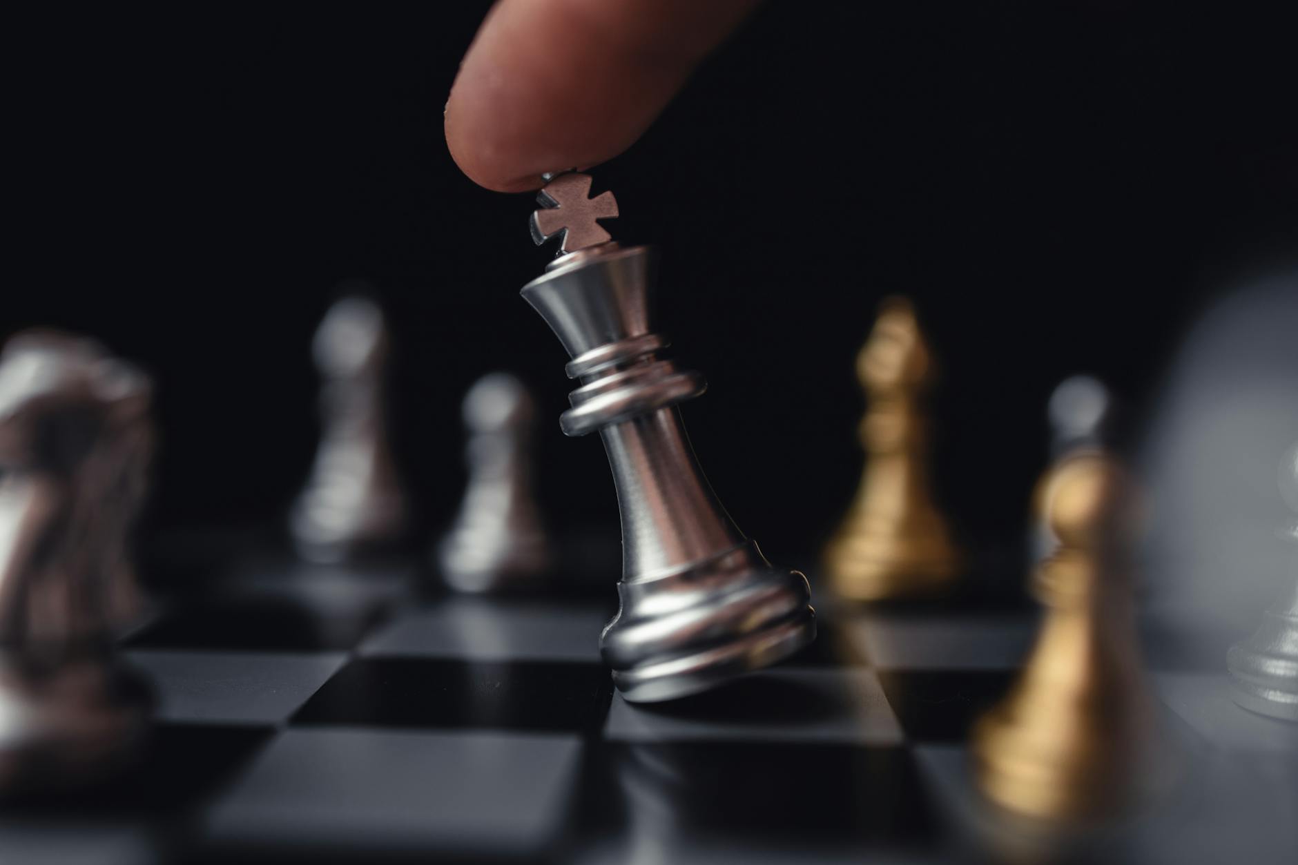 Why Two-Factor Authentication Falls Short in High-Stakes Cyber Battles