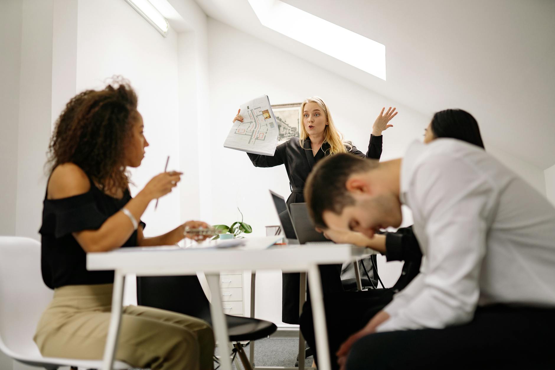 Workplace Theft: A Persistent and Common Problem