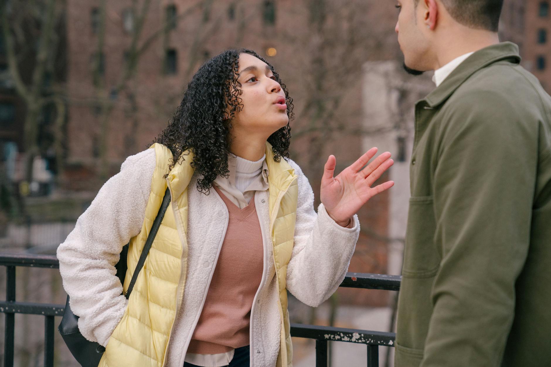 Young Offenders: A Complex Mix of Factors at Play