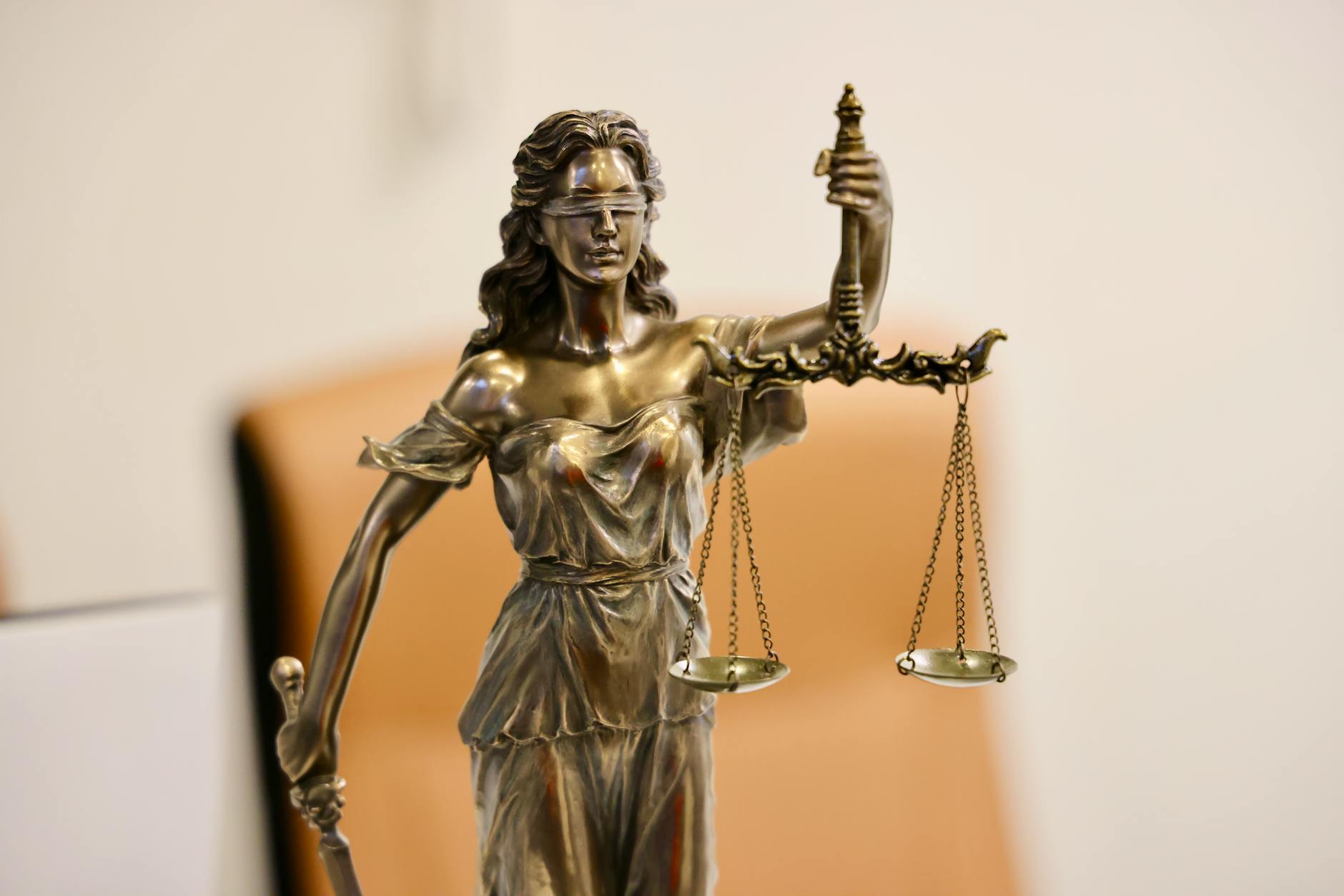 A Complex Balance Between Justice and Consistency