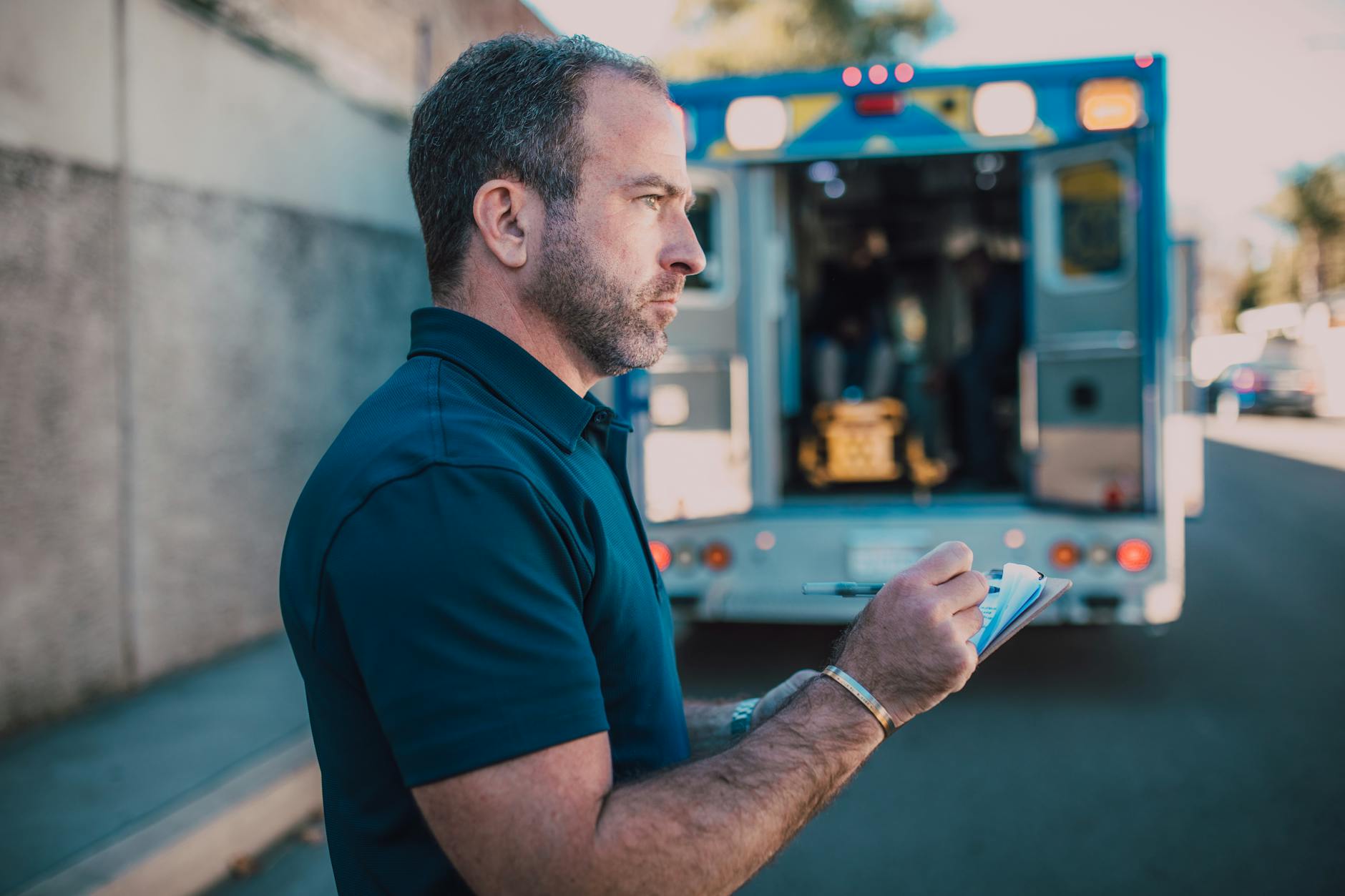 A Crucial Tool for Maintaining Public Safety