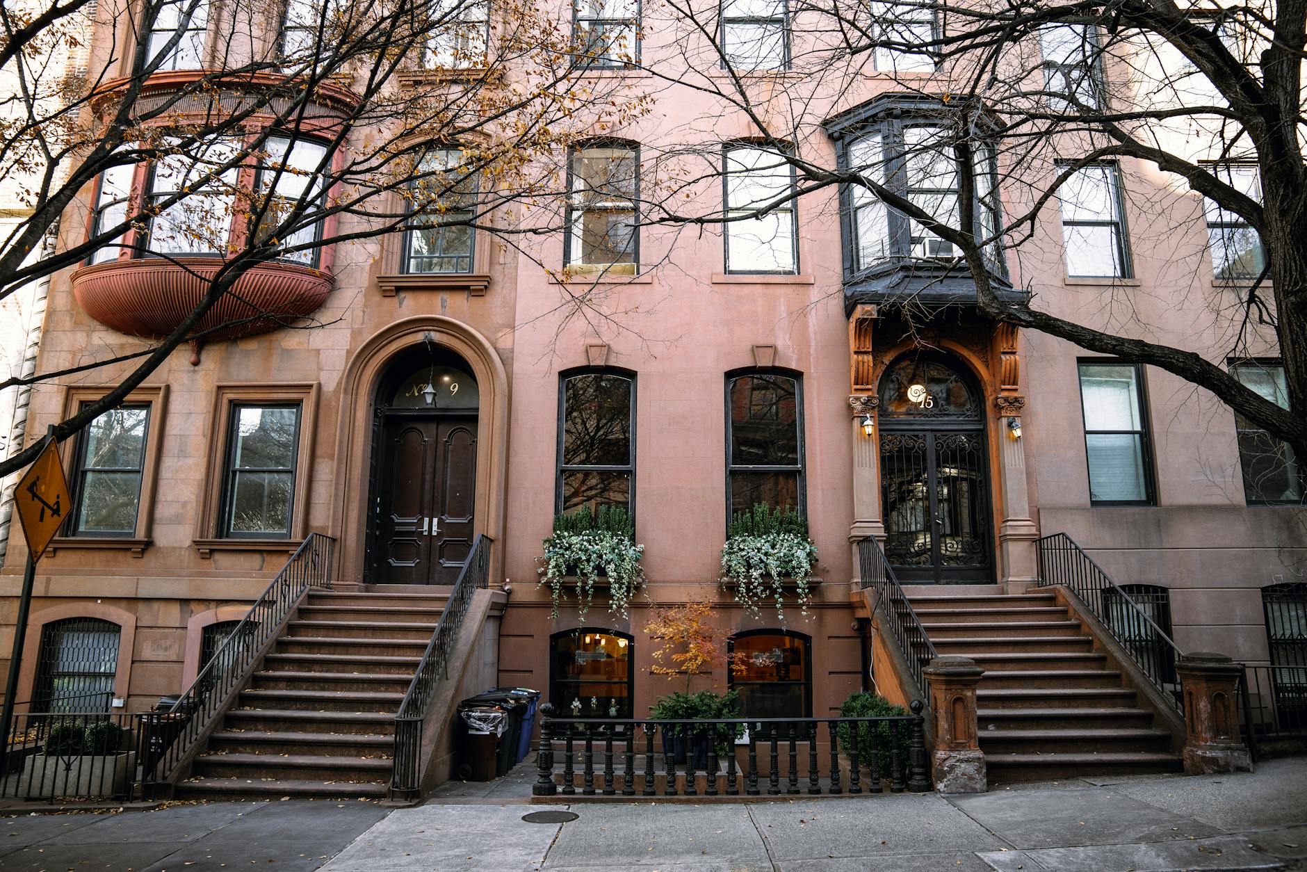 A Legacy of Fears: New York's Persistent Neighborhood Myths