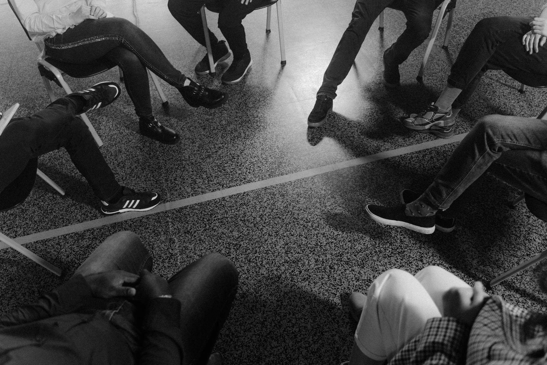 A Safe and Supportive Environment for Reintegration