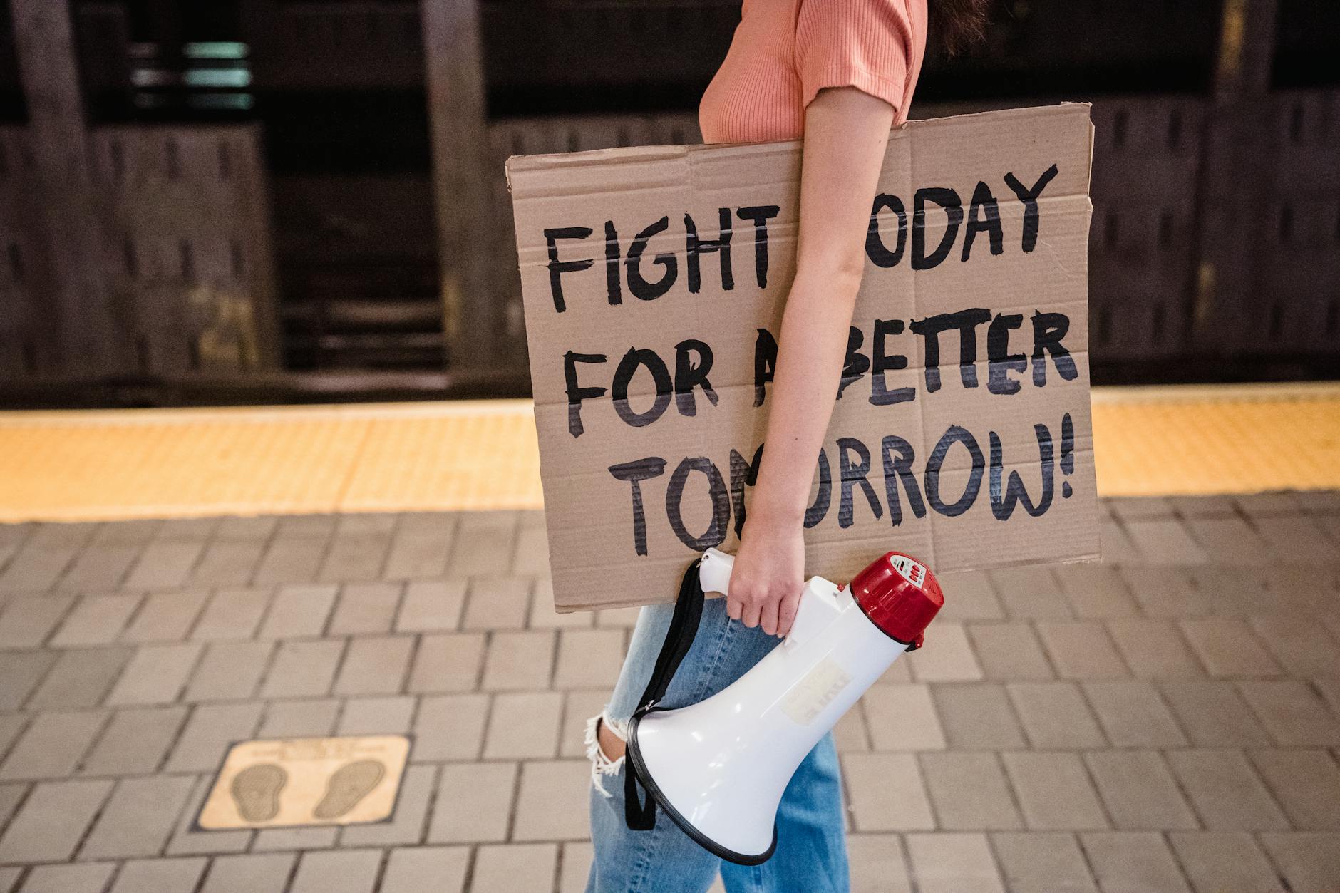Advocates Push for Further Reform and Rehabilitation