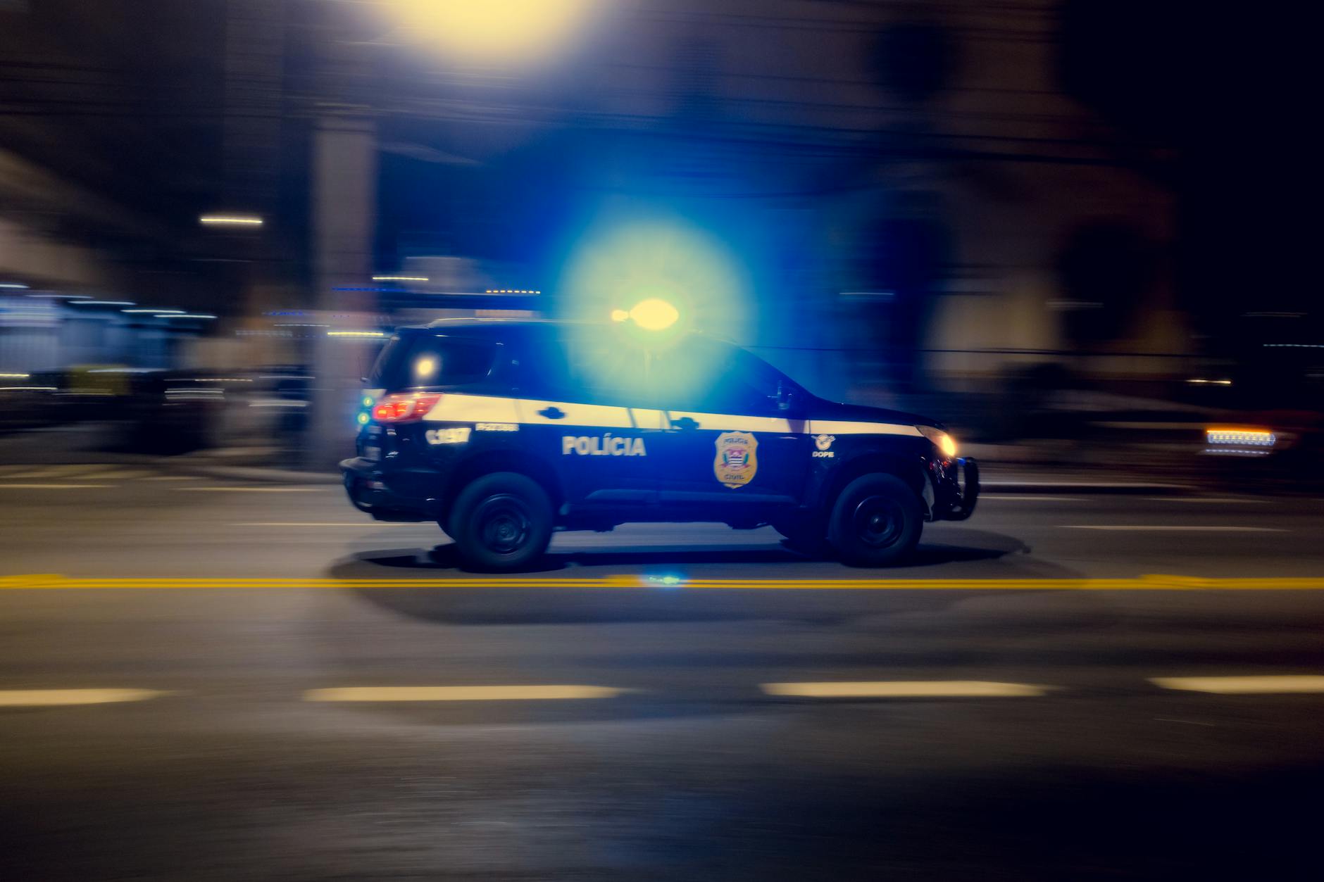 Assets Frozen in the Wake of Law Enforcement Action