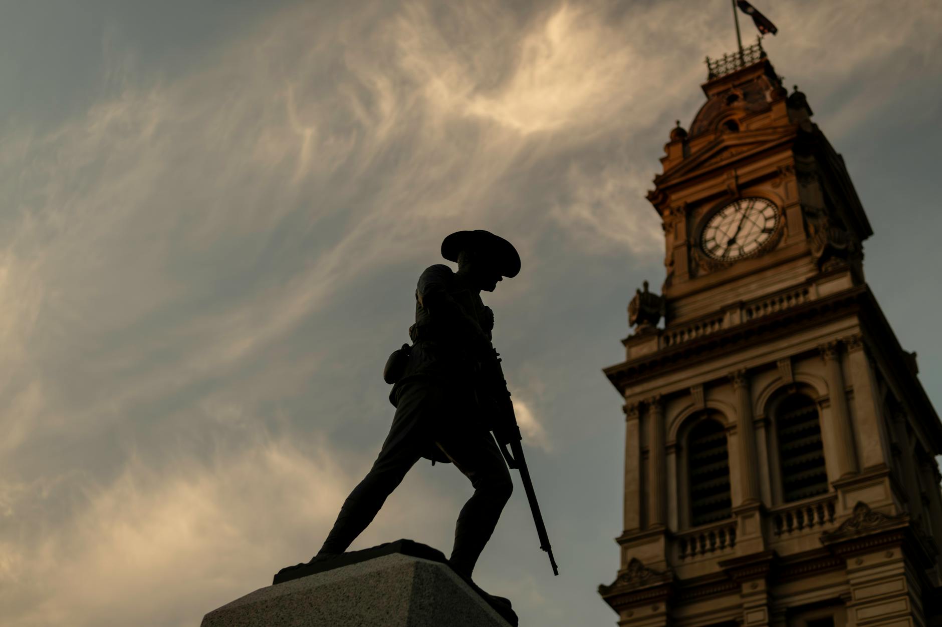 Australian Clemency Process Has Long History of Controversy
