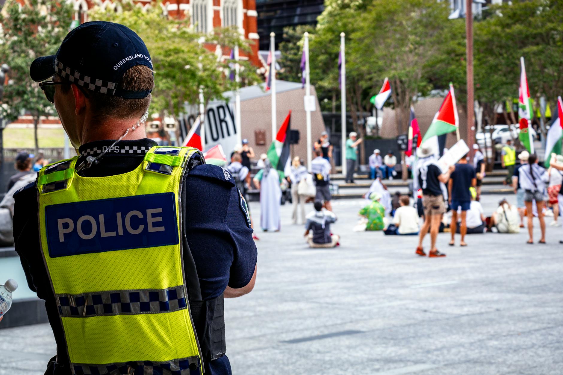 Australia's Early Release Laws: A Look to the Future