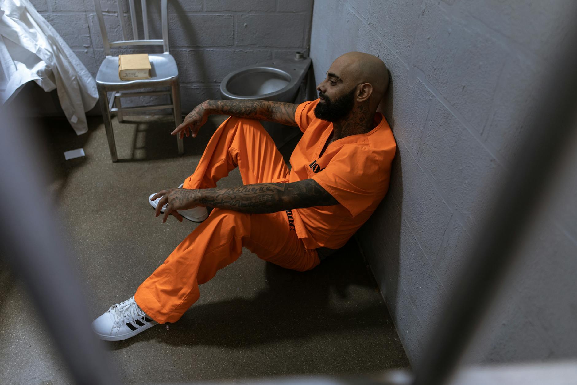 Bail Reform Critics Point Out Practical Flaws in Current Systems