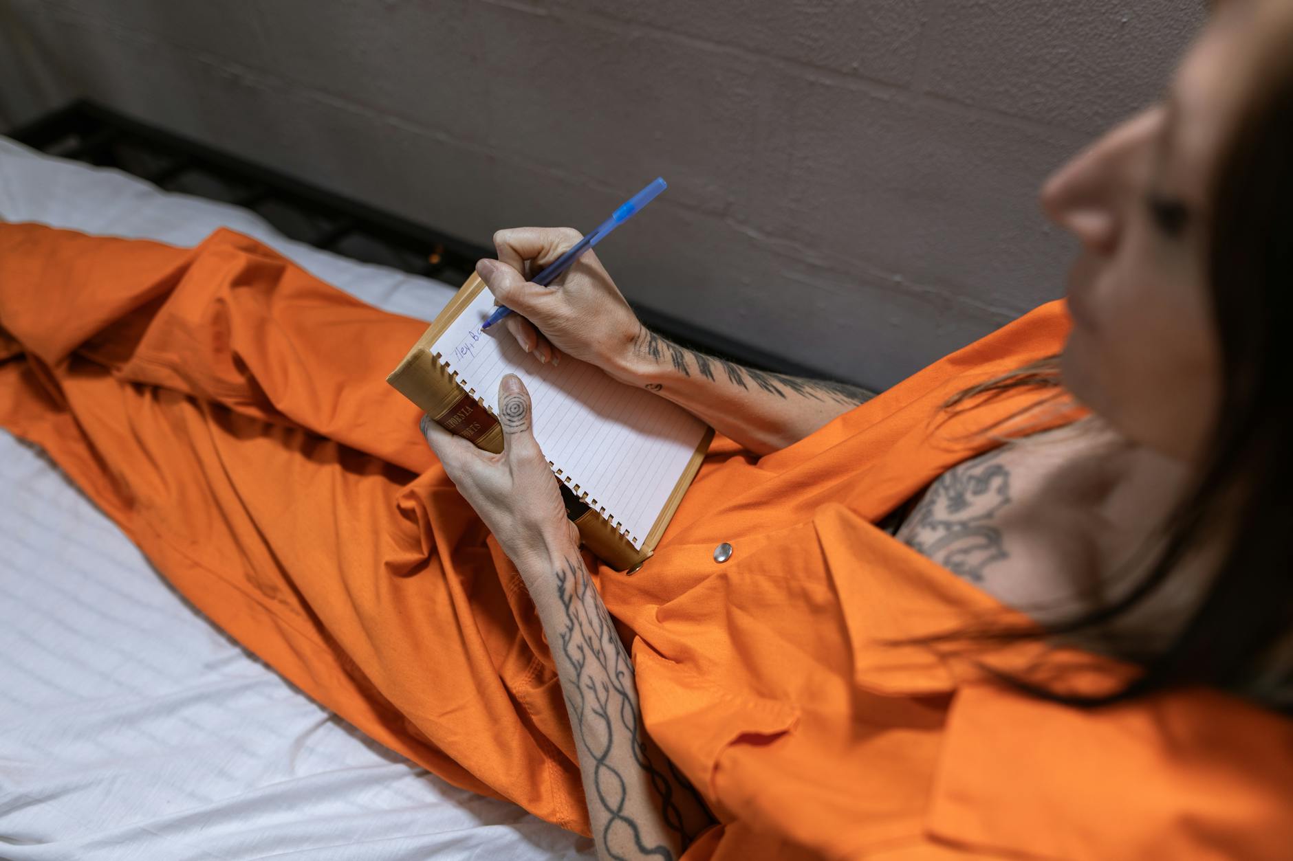 Beyond Incarceration: Rehabilitation and Release from ADX