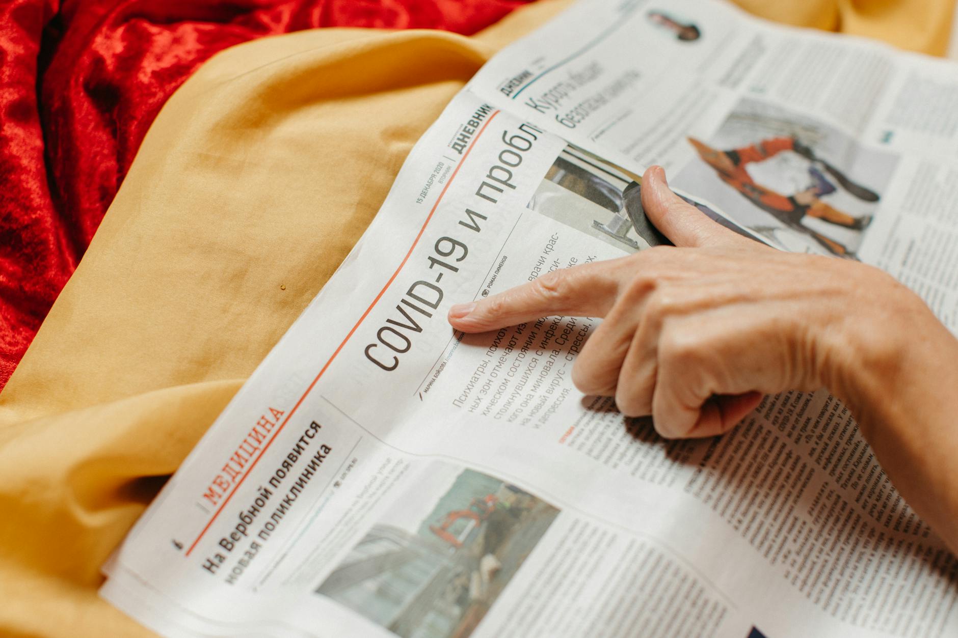 Beyond the Headlines: Unpacking the Realities of 'Bad Areas