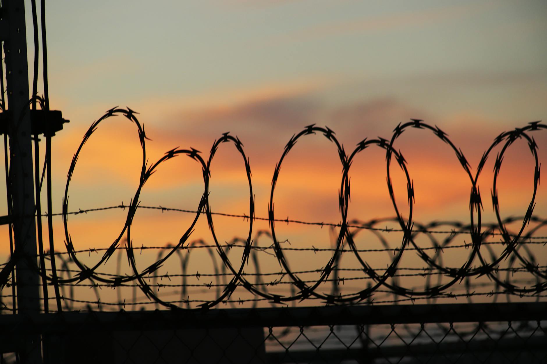 Border Agencies Implement Tighter Security Measures