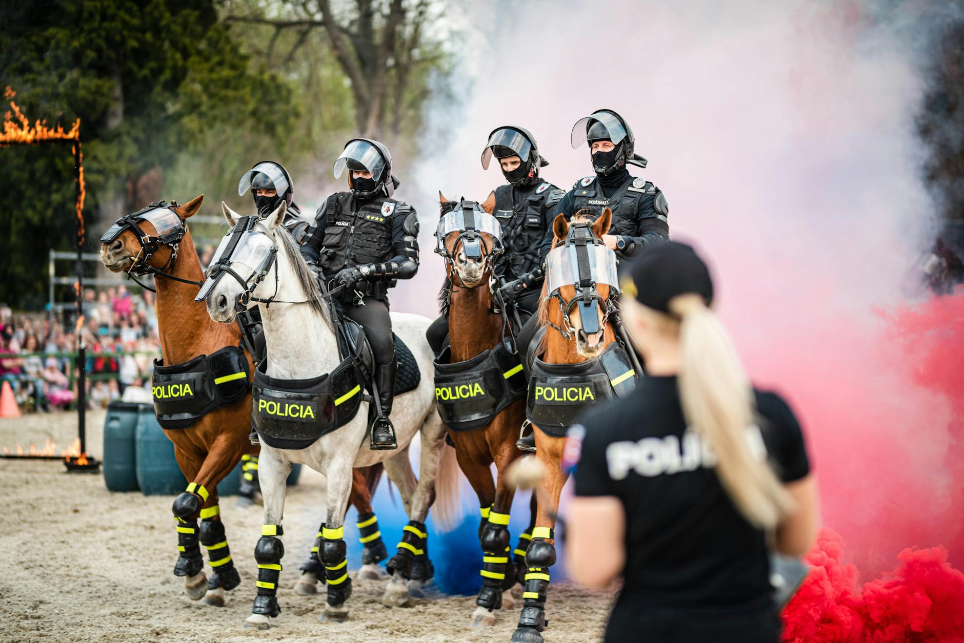 Breaking Down Misconceptions About Police Effectiveness
