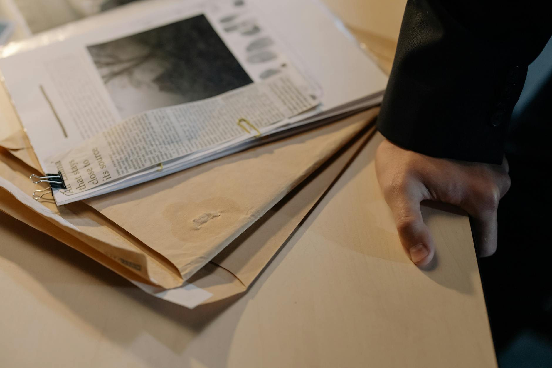Breaking Down the Components of a Pre Sentence Investigation Report