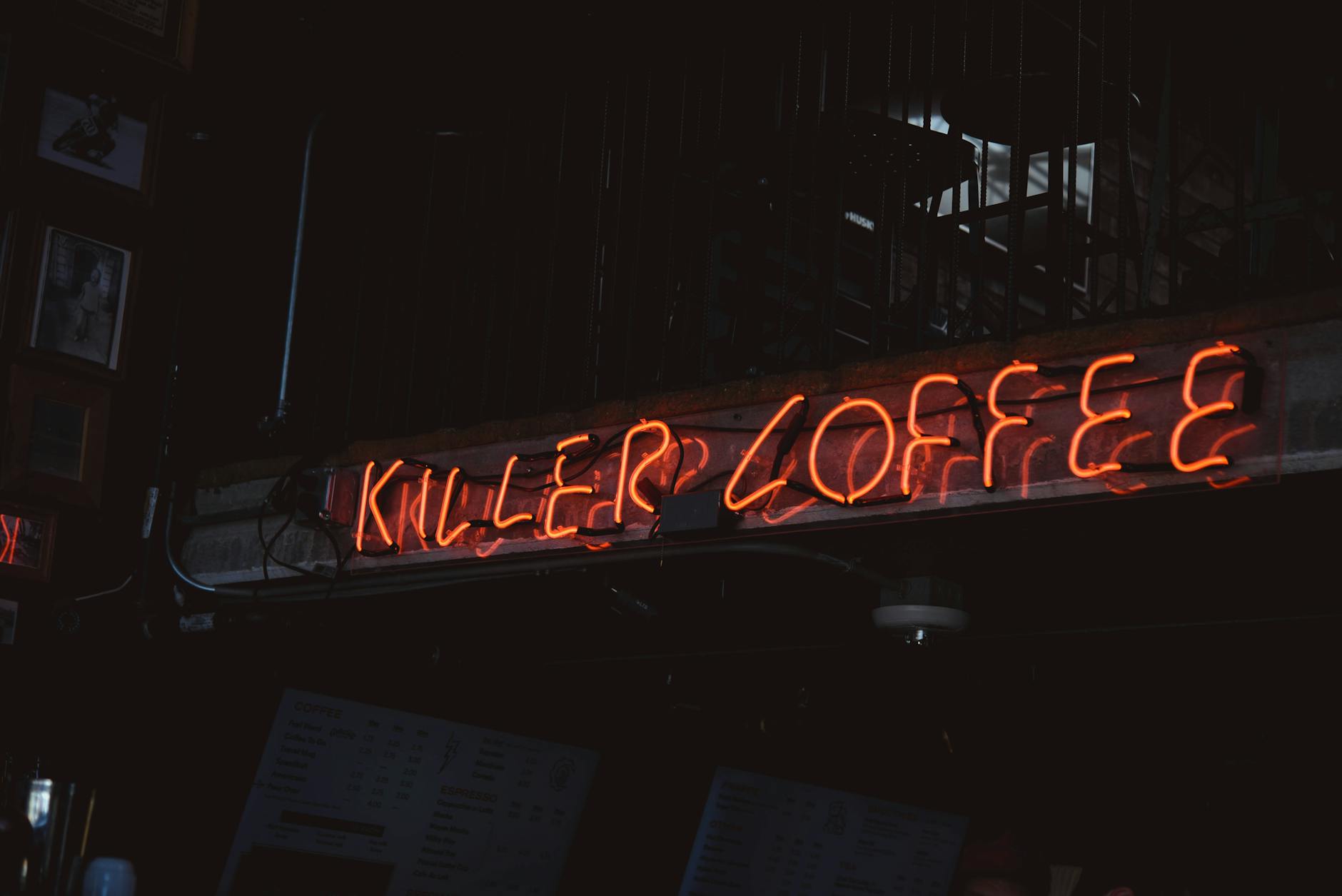 Breaking Down the Enigma of Serial Killers