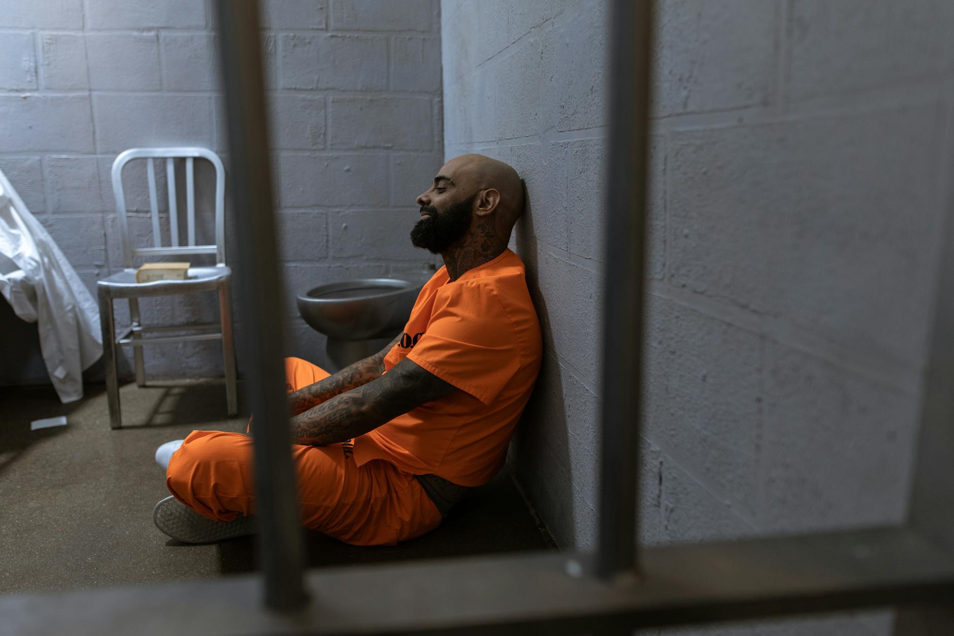 Breaking Down the Real Reasons for Incarceration