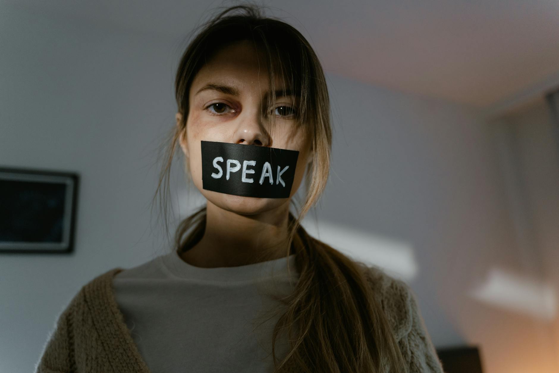 Breaking the Silence: Understanding Why Victims Stay Silent