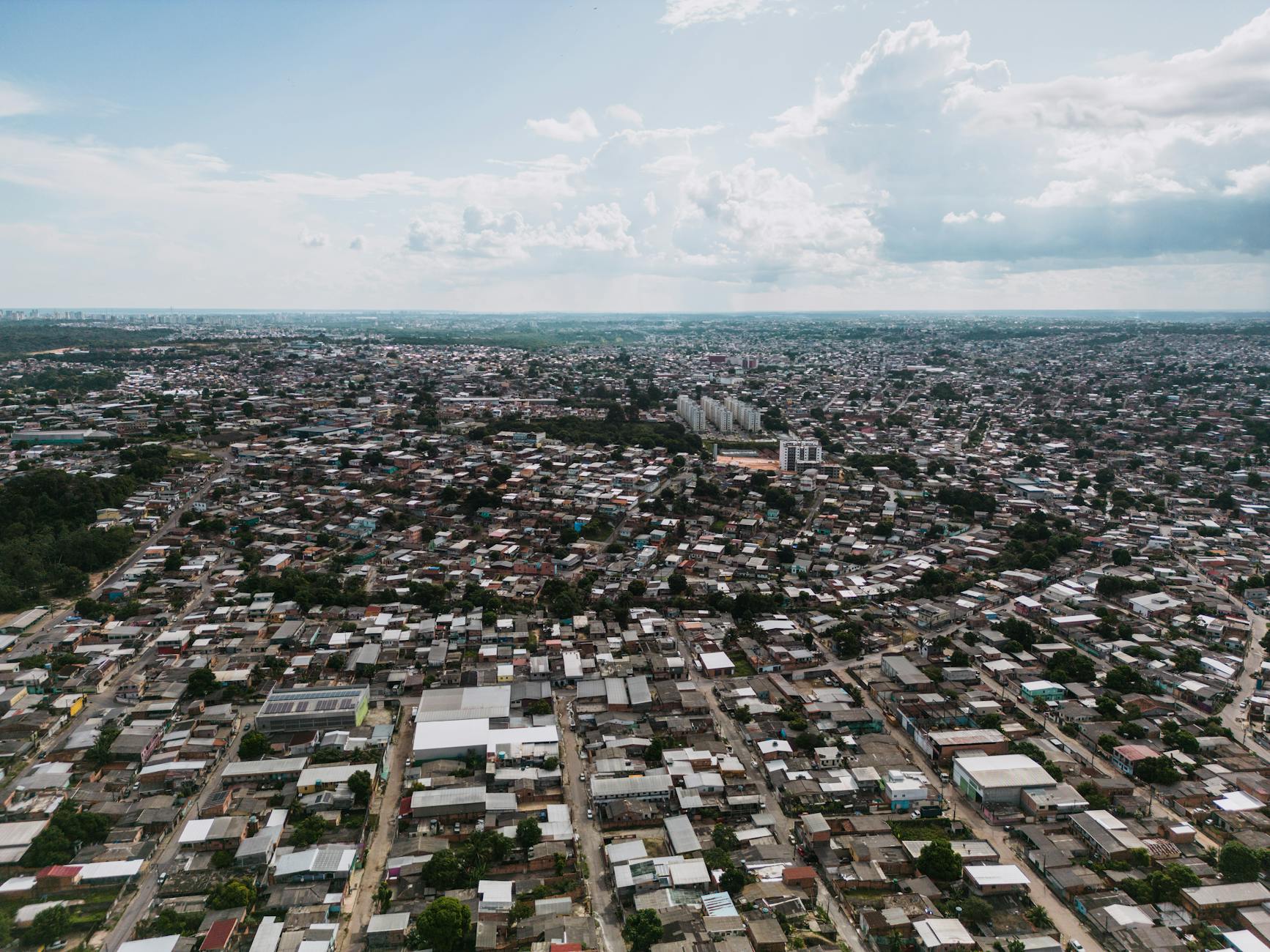 Building a Better Future: Can We Break Free from Neighborhood Stereotypes?