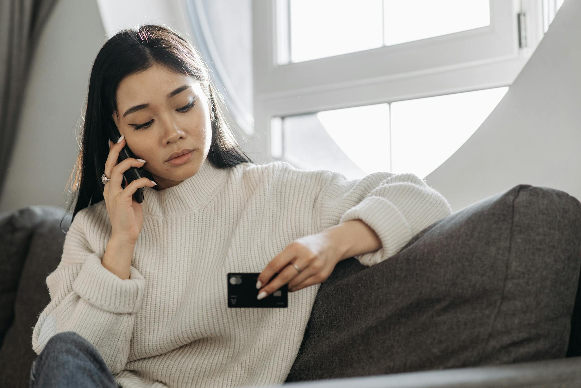 Calling Cards and Collect Calls: A Costly Option